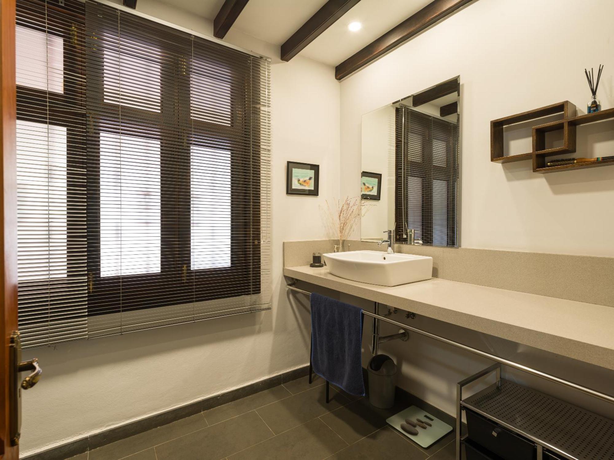 With Pool And Sea Views In Banana Plantation * Arucas