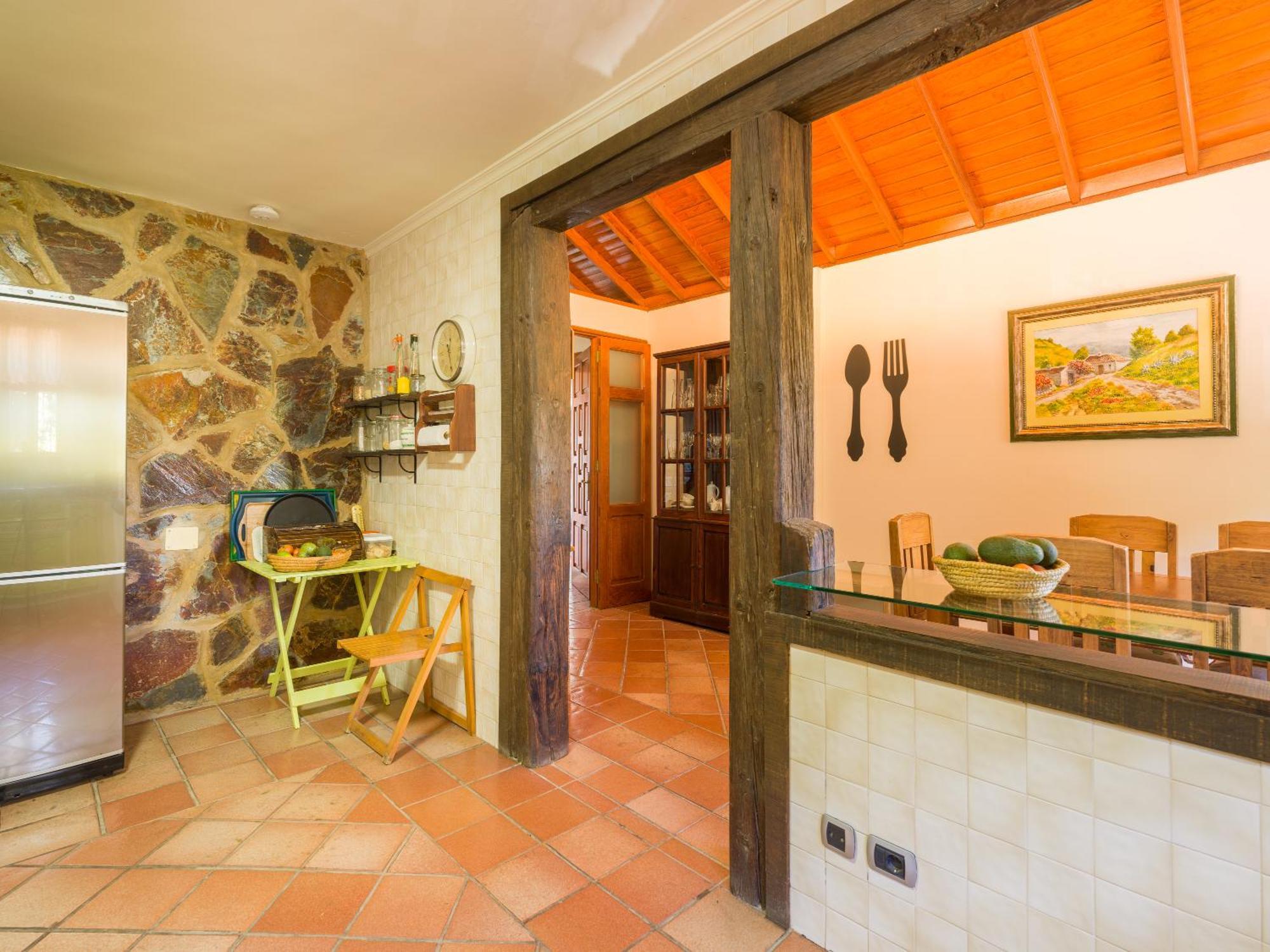 With Pool And Sea Views In Banana Plantation Villa