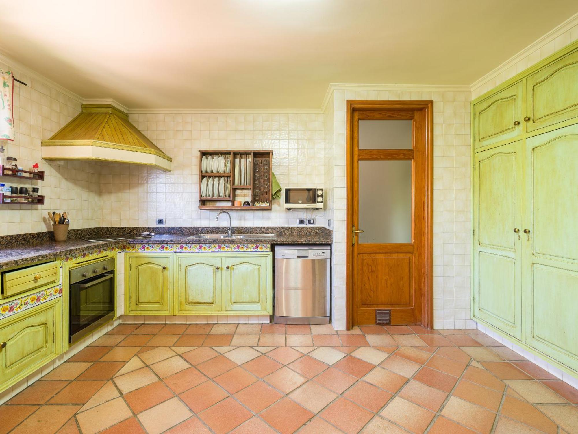 With Pool And Sea Views In Banana Plantation Villa