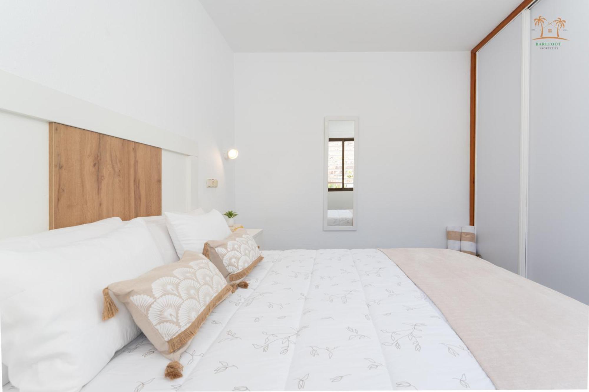 Blissful Apartment