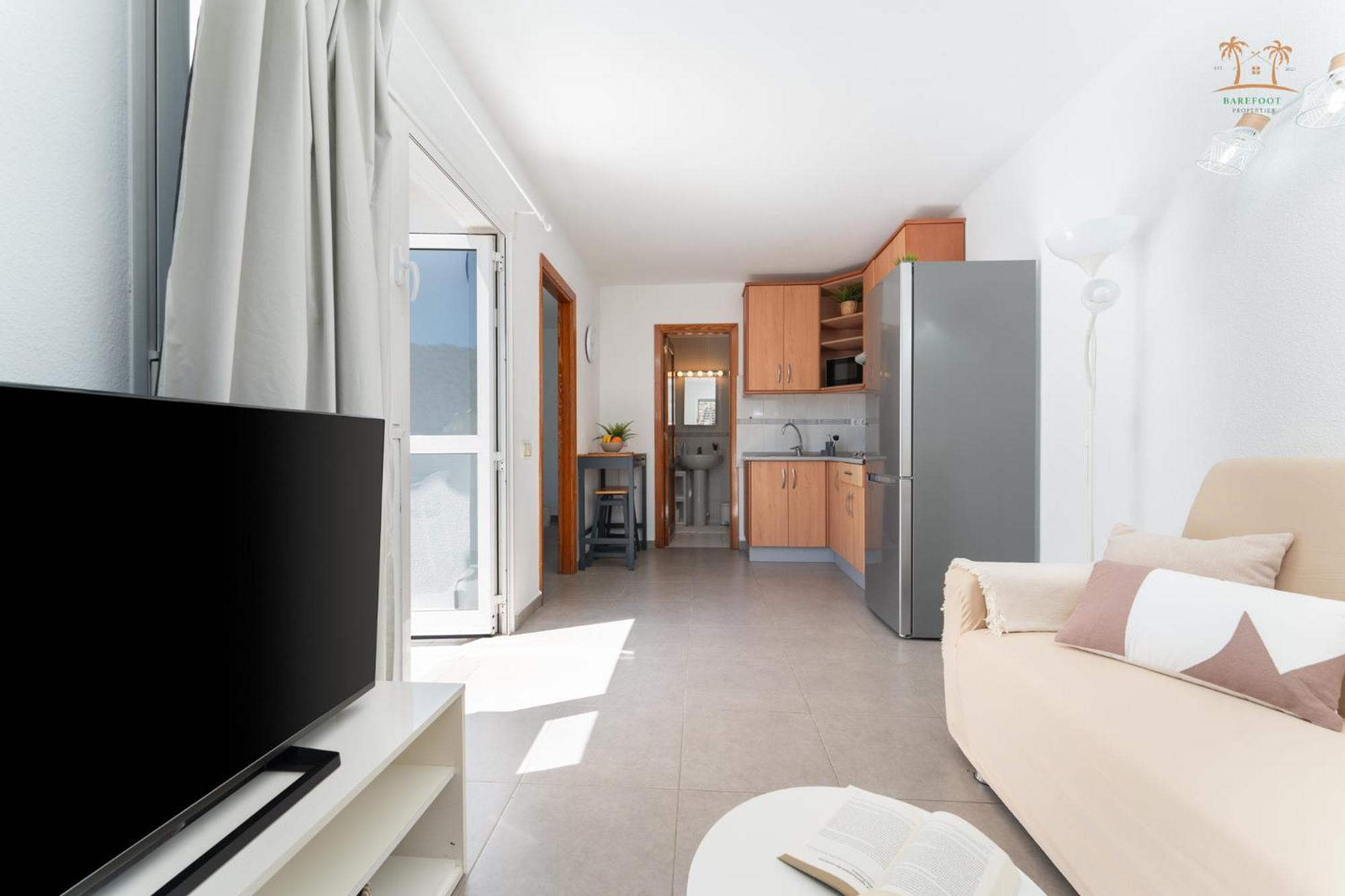Blissful Apartment *