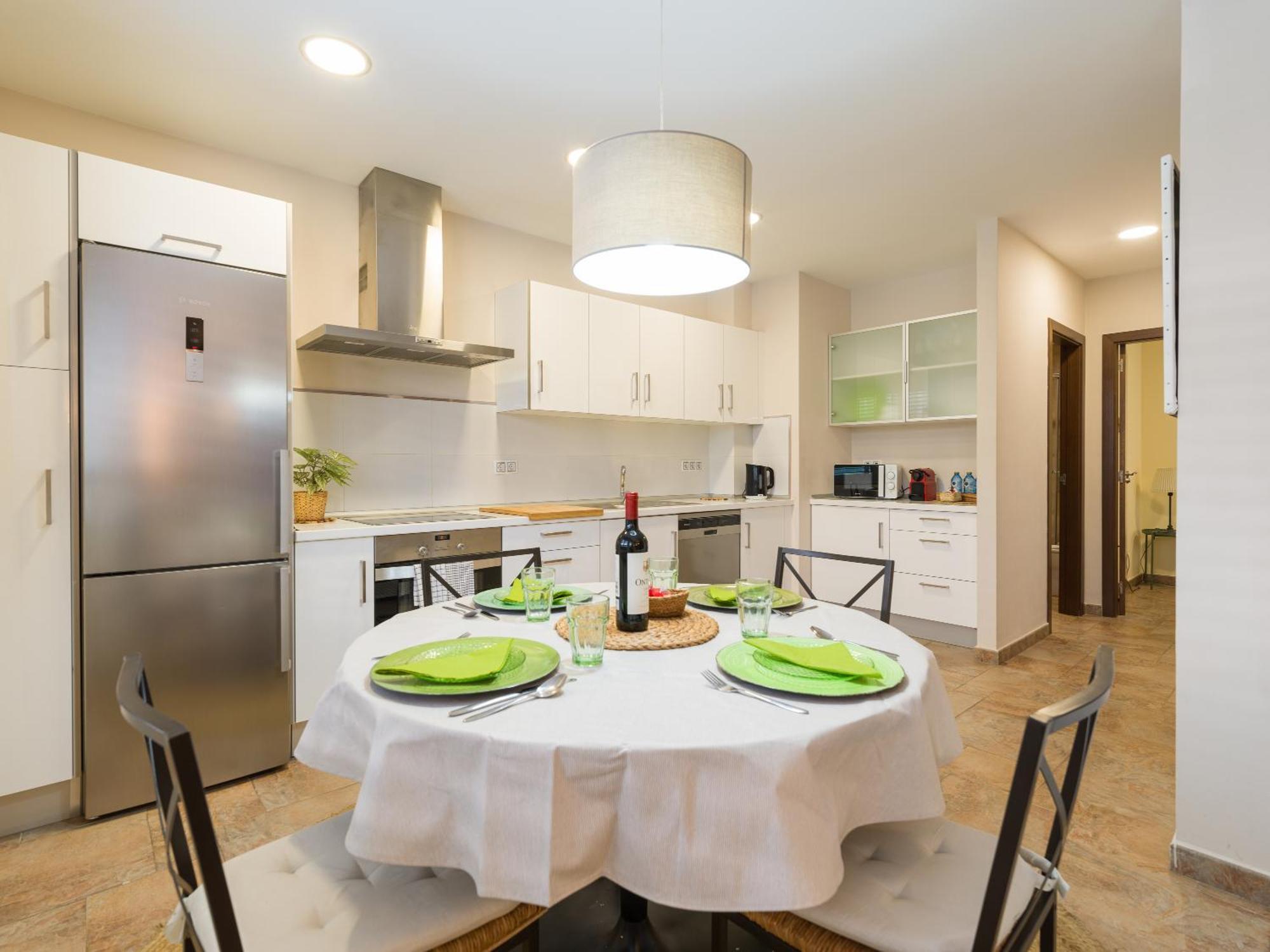 Family Avatar Duplex Near The Apartment Las Palmas de Gran Canaria