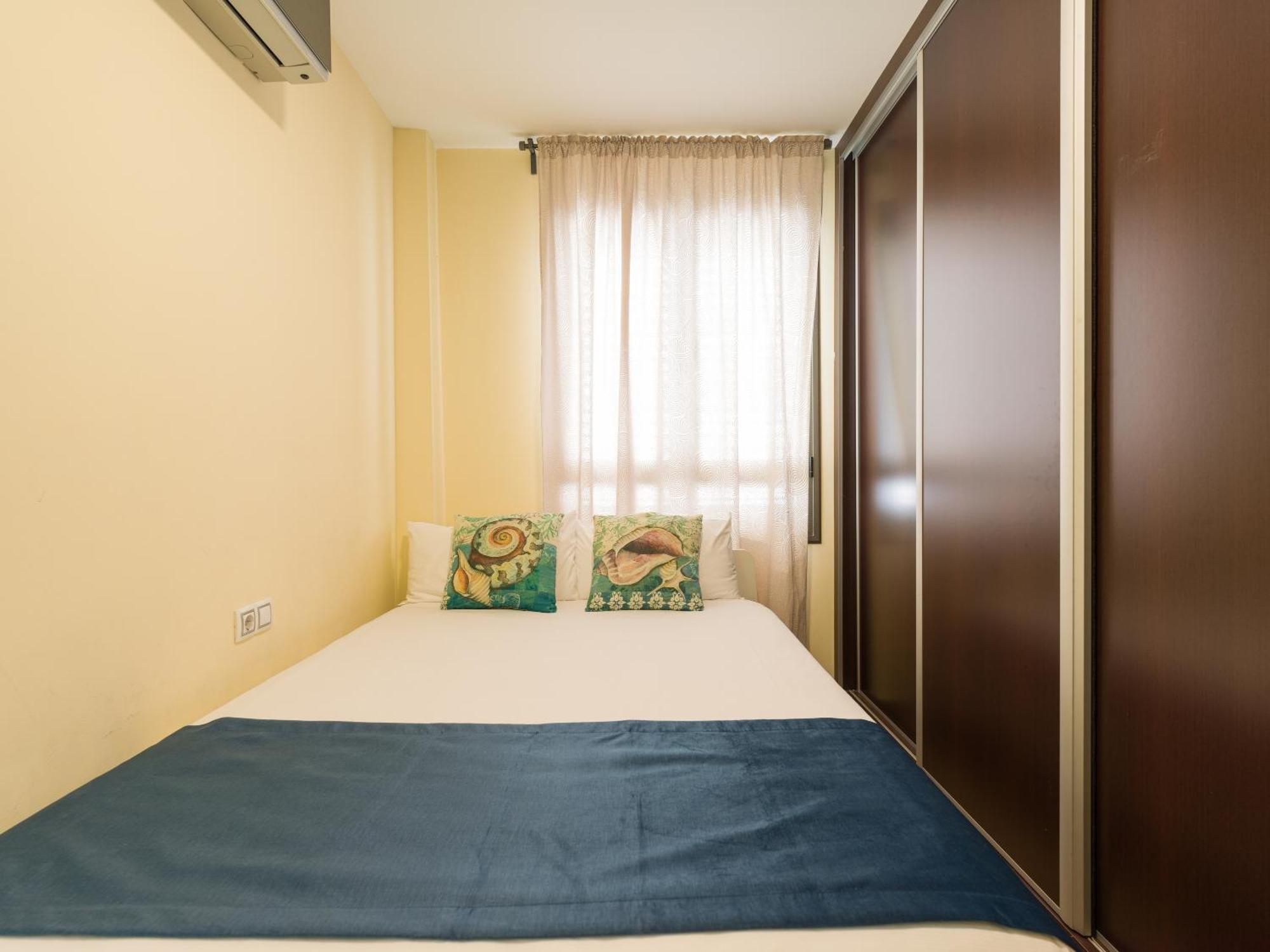 Family Avatar Duplex Near The Apartment Las Palmas de Gran Canaria