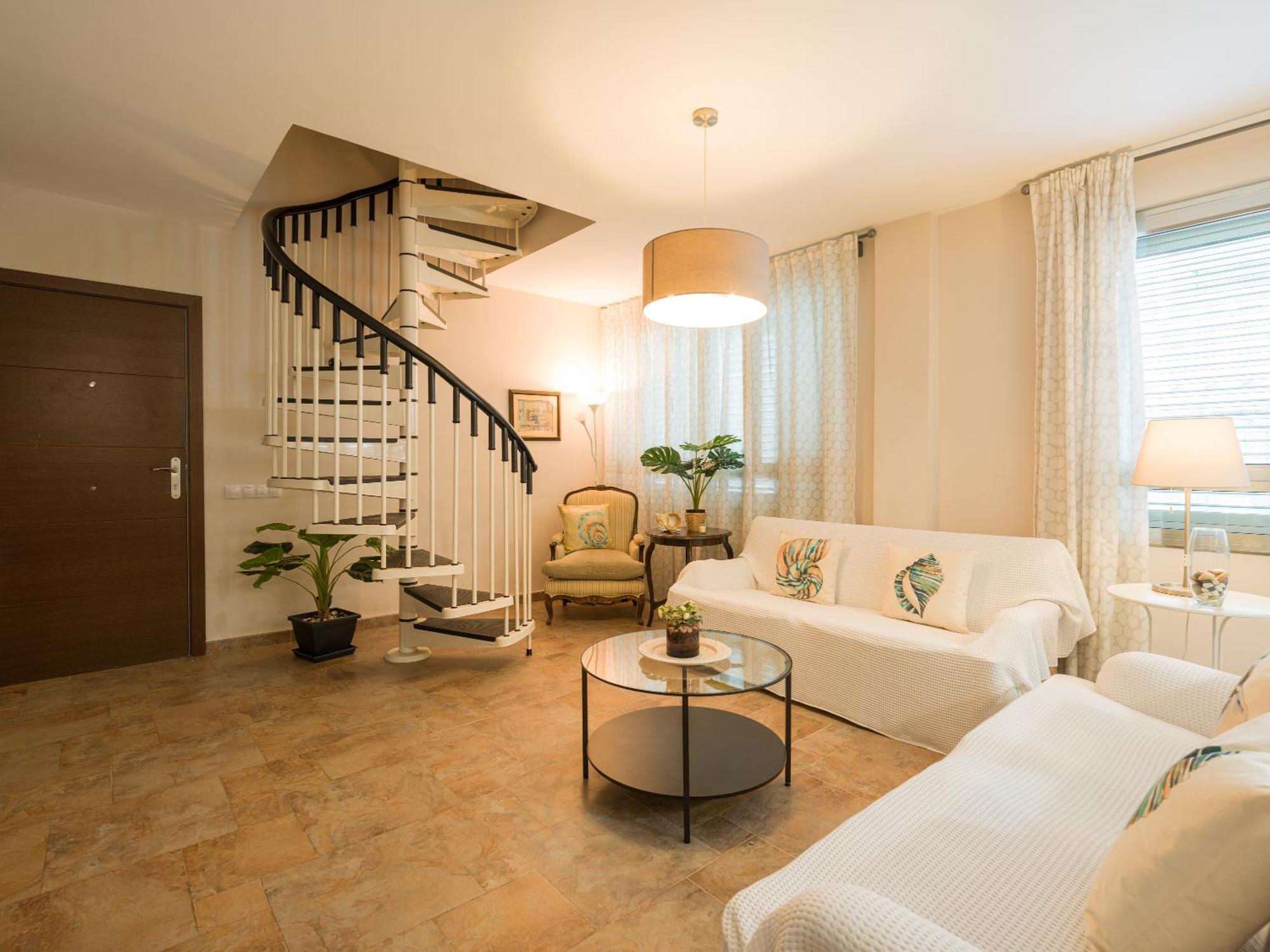 Family Avatar Duplex Near The Apartment Las Palmas de Gran Canaria