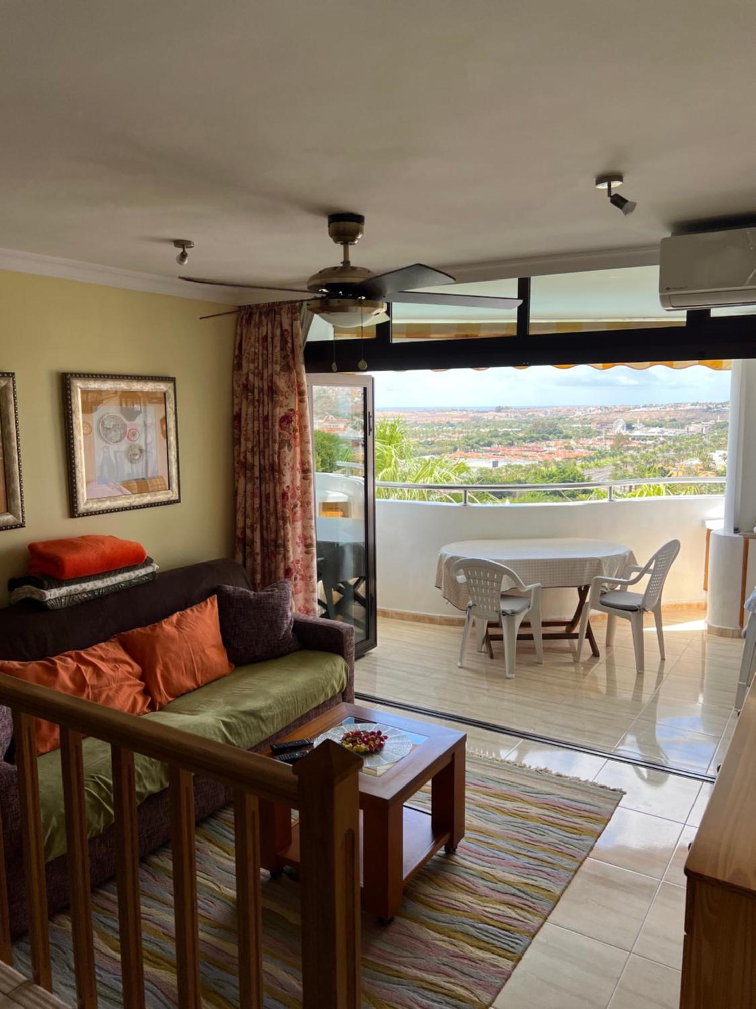 El Paraiso Appartamento Maspalomas (Gran Canaria)