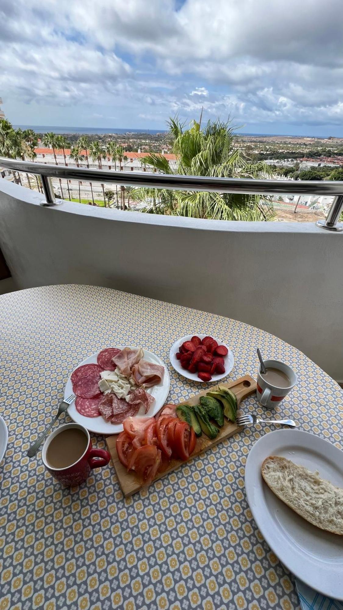 El Paraiso
