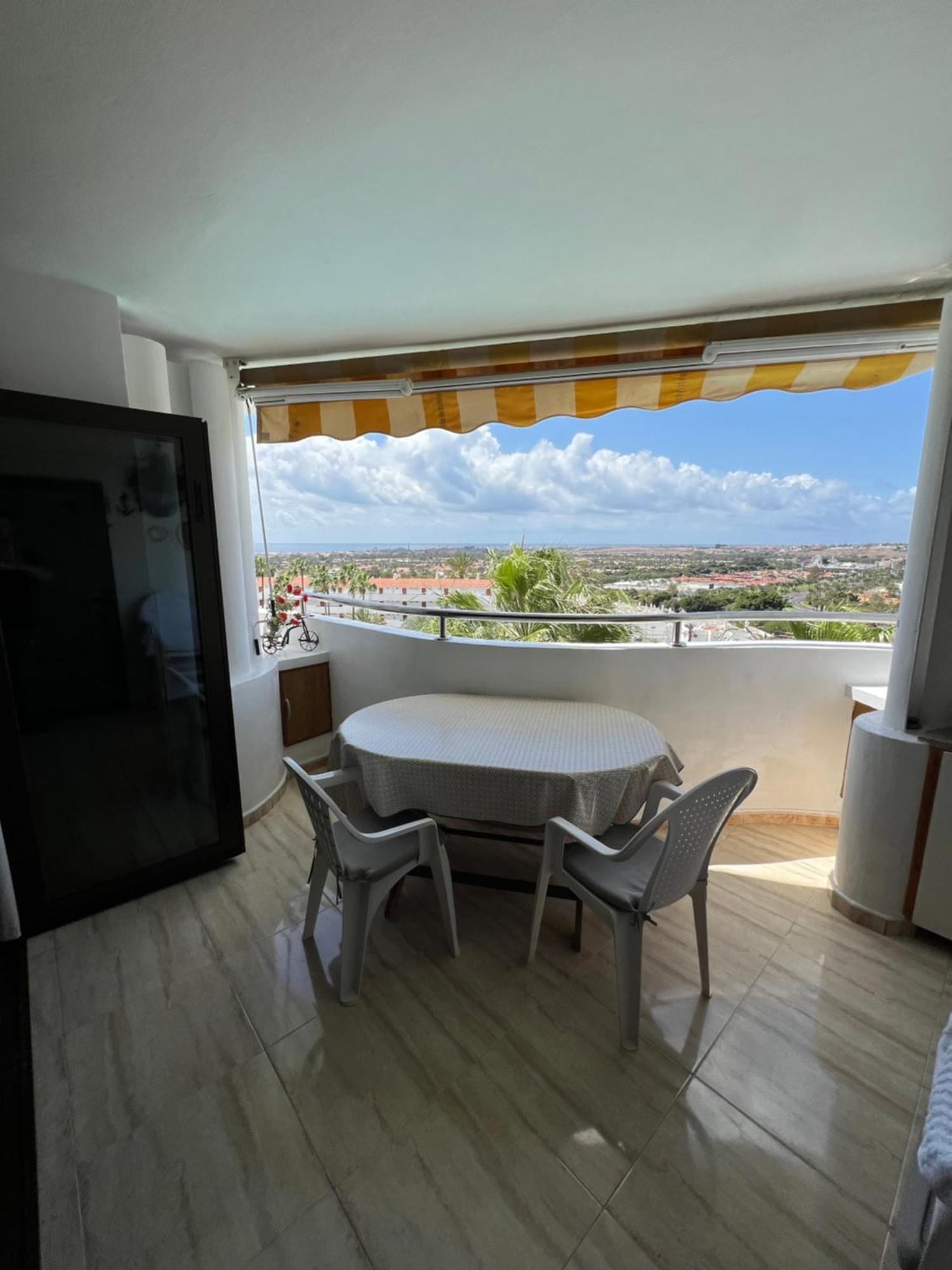 El Paraiso Appartamento Maspalomas (Gran Canaria)