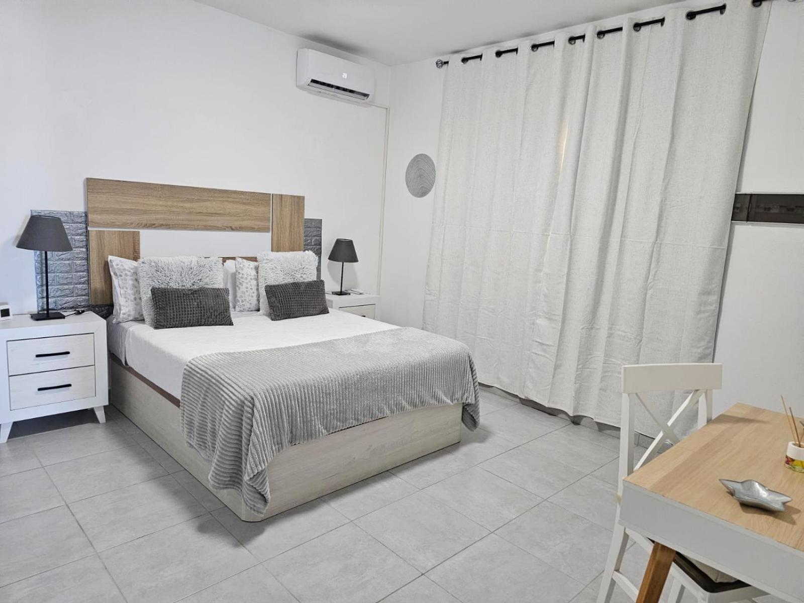 Apartamento Casa Kevin Puerto De Mogan