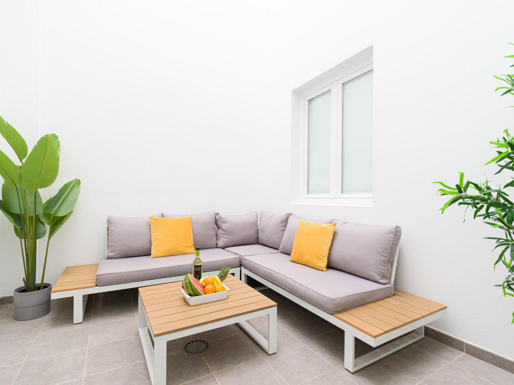 Volcano La Colorada By Canariasgetaway Holiday home Las Palmas de Gran Canaria