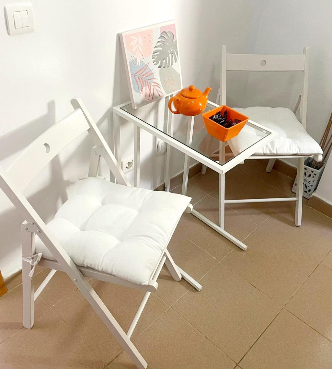Casablanca Appartamento