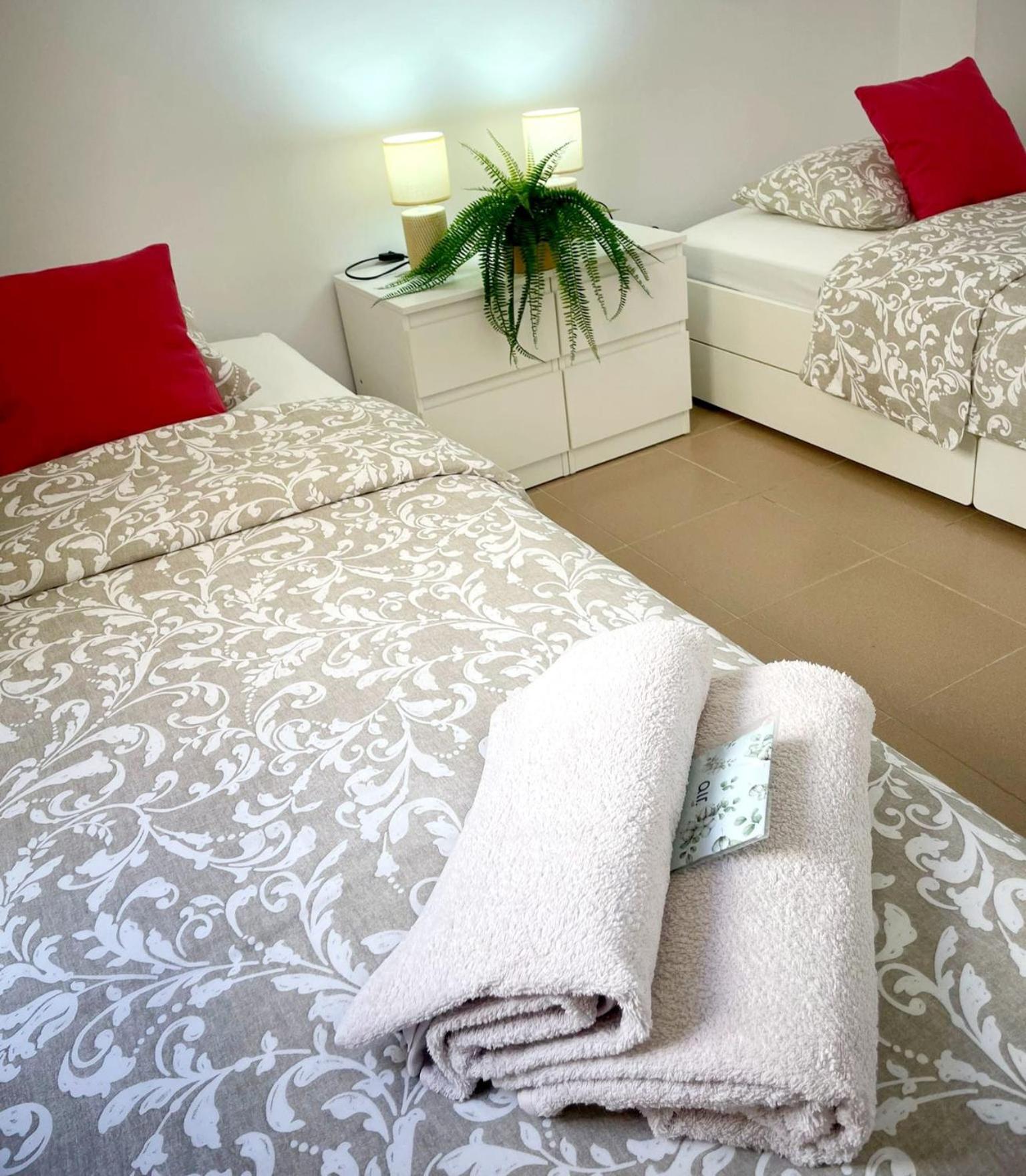 Casablanca Appartamento