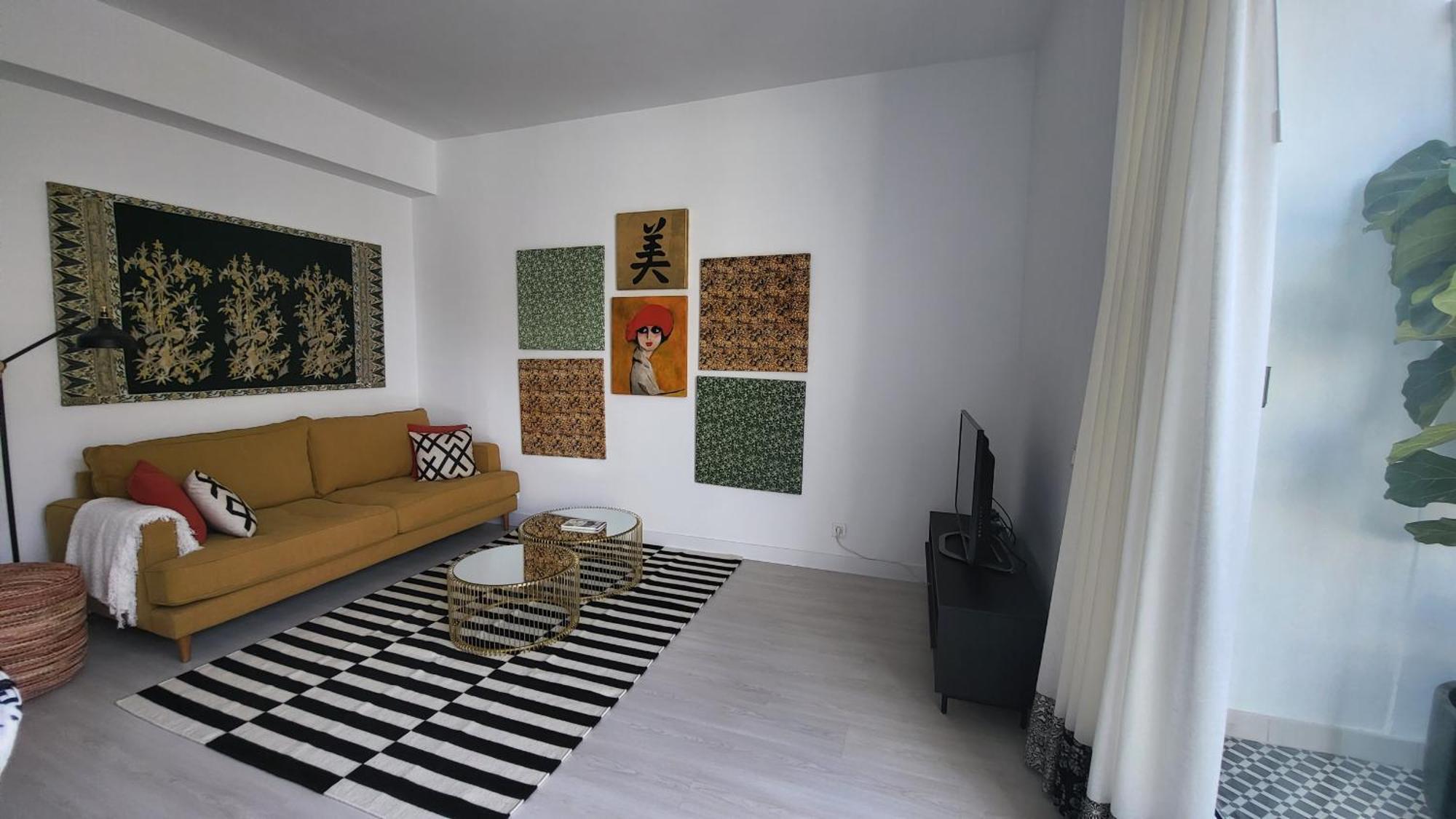Cosmopolitan Design By Canariasgetaway * Las Palmas de Gran Canaria