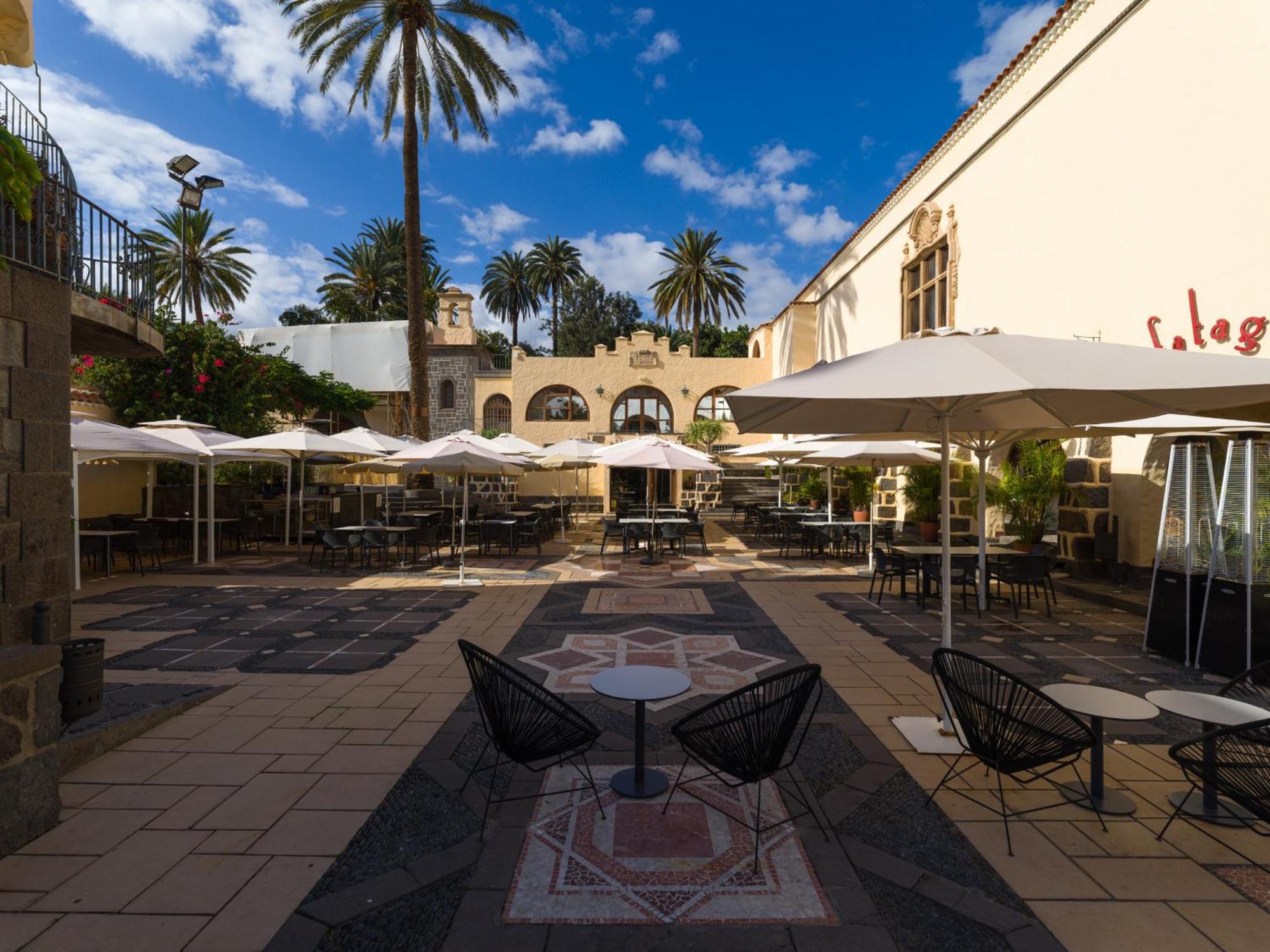 Cosmopolitan Design By Canariasgetaway Las Palmas de Gran Canaria