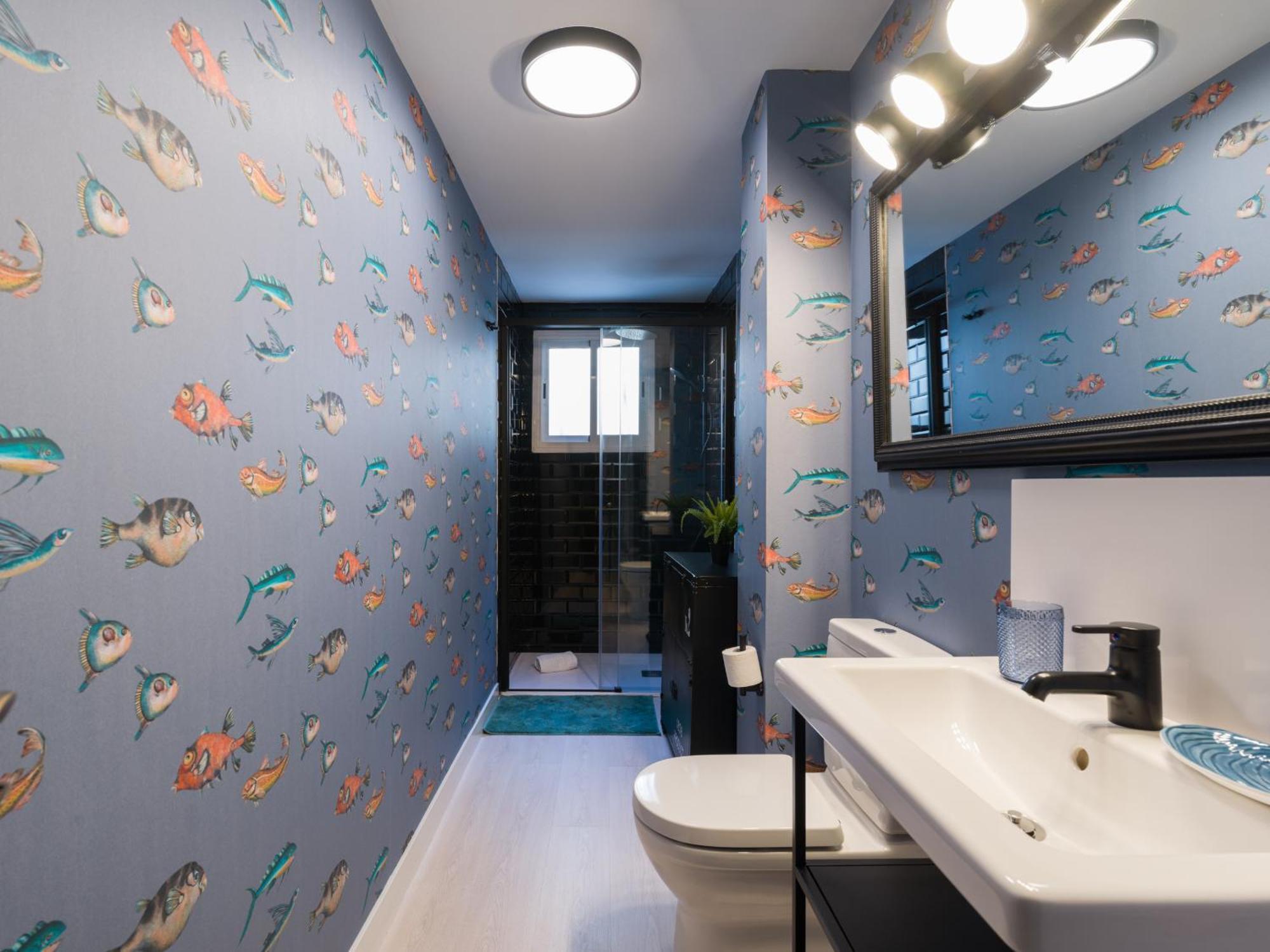 Cosmopolitan Design By Canariasgetaway
