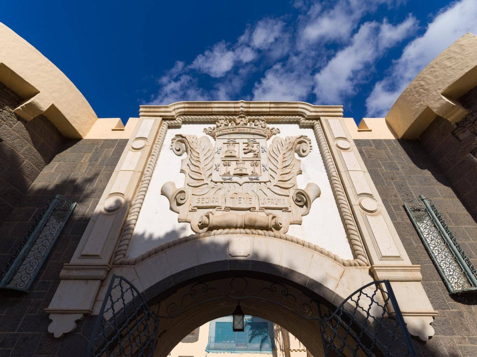 Cosmopolitan Design By Canariasgetaway * Las Palmas de Gran Canaria