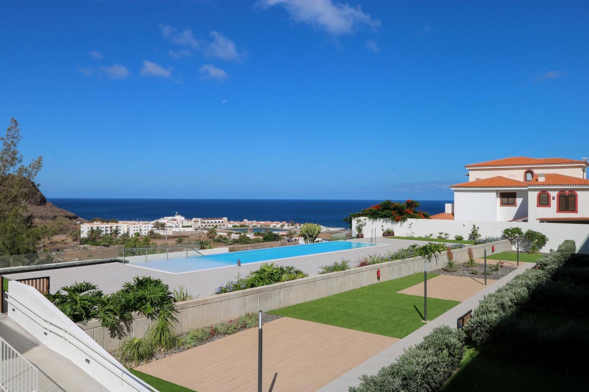 Paramount Views Agaete Apartment Puerto de Las Nieves