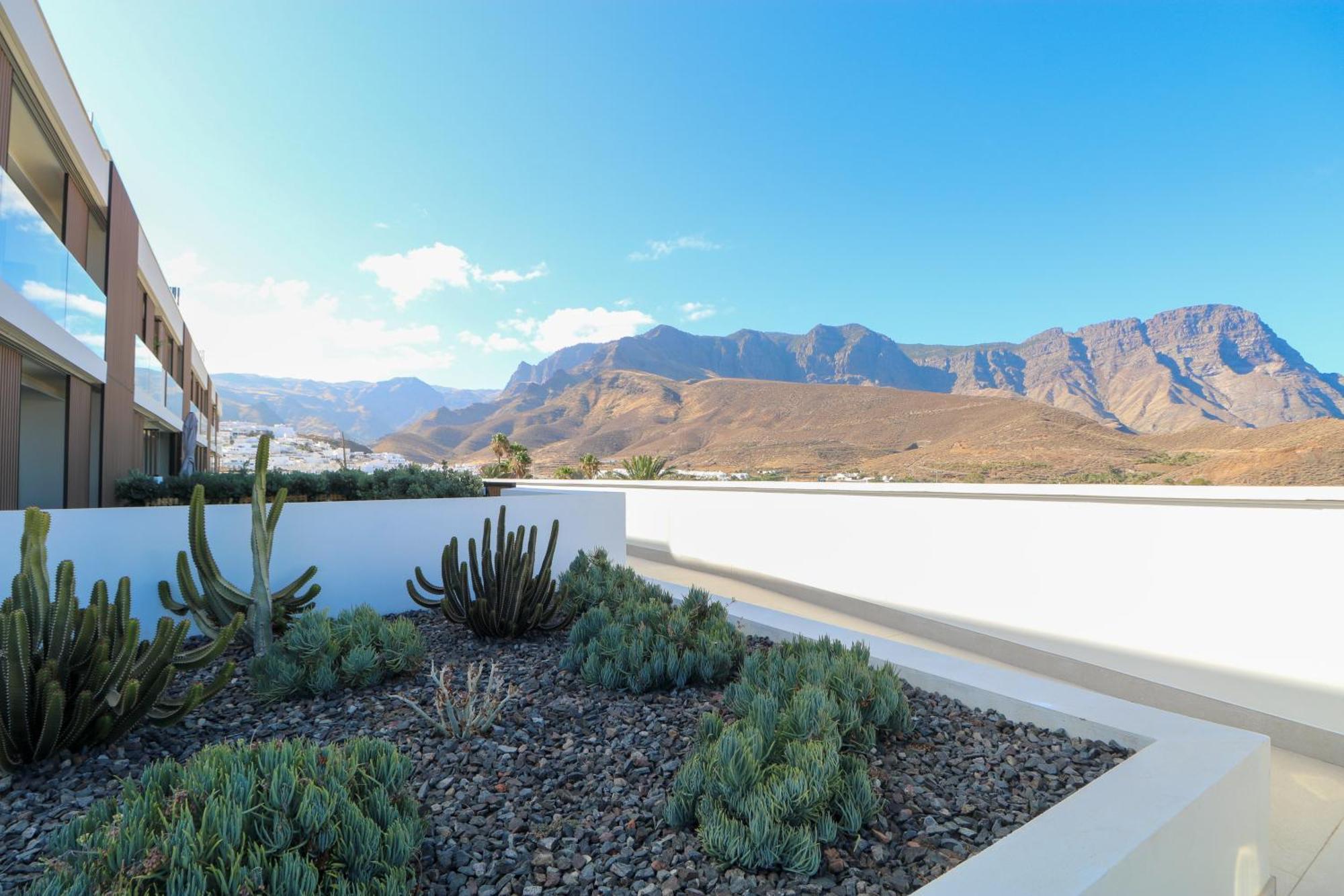 Paramount Views Agaete Puerto de Las Nieves