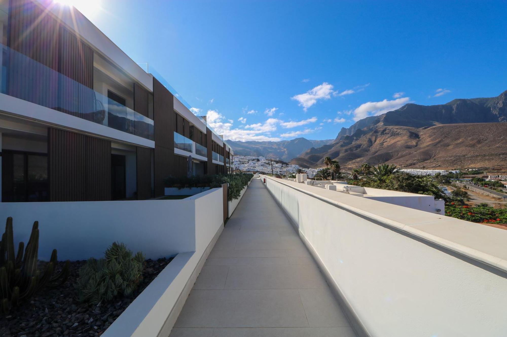 Paramount Views Agaete Apartment *
