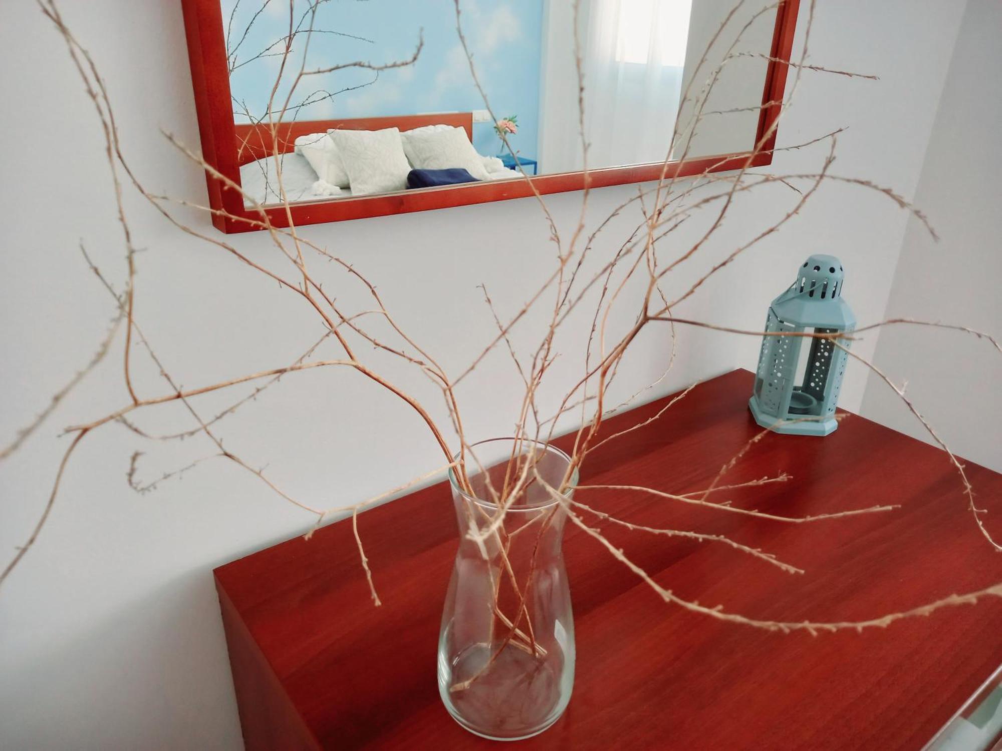 Apartamento Greenhouse