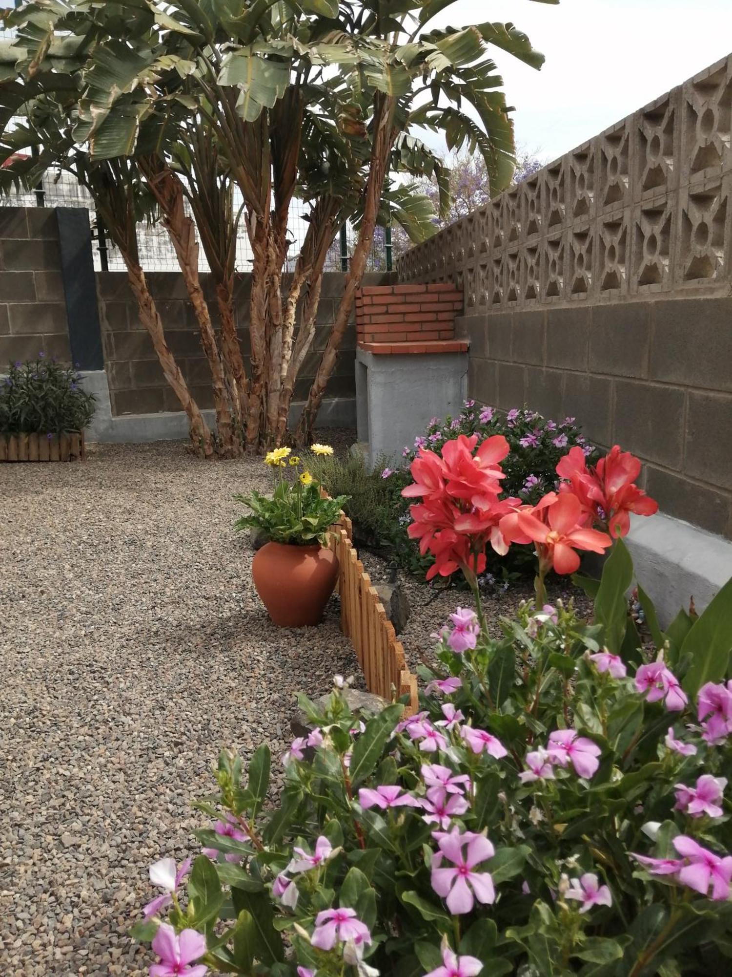 El Molino Apartment *
