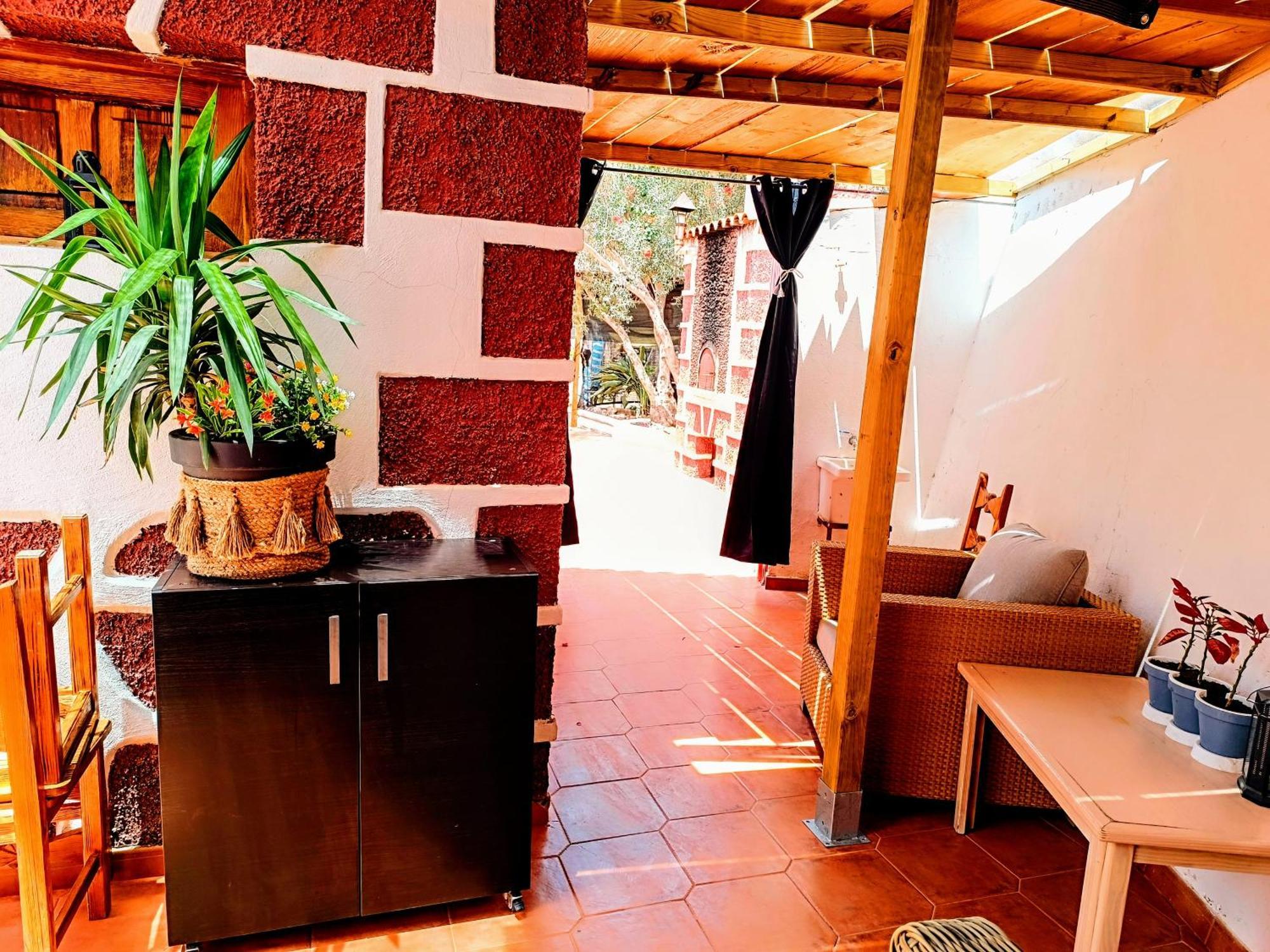 Agroturismo Django *