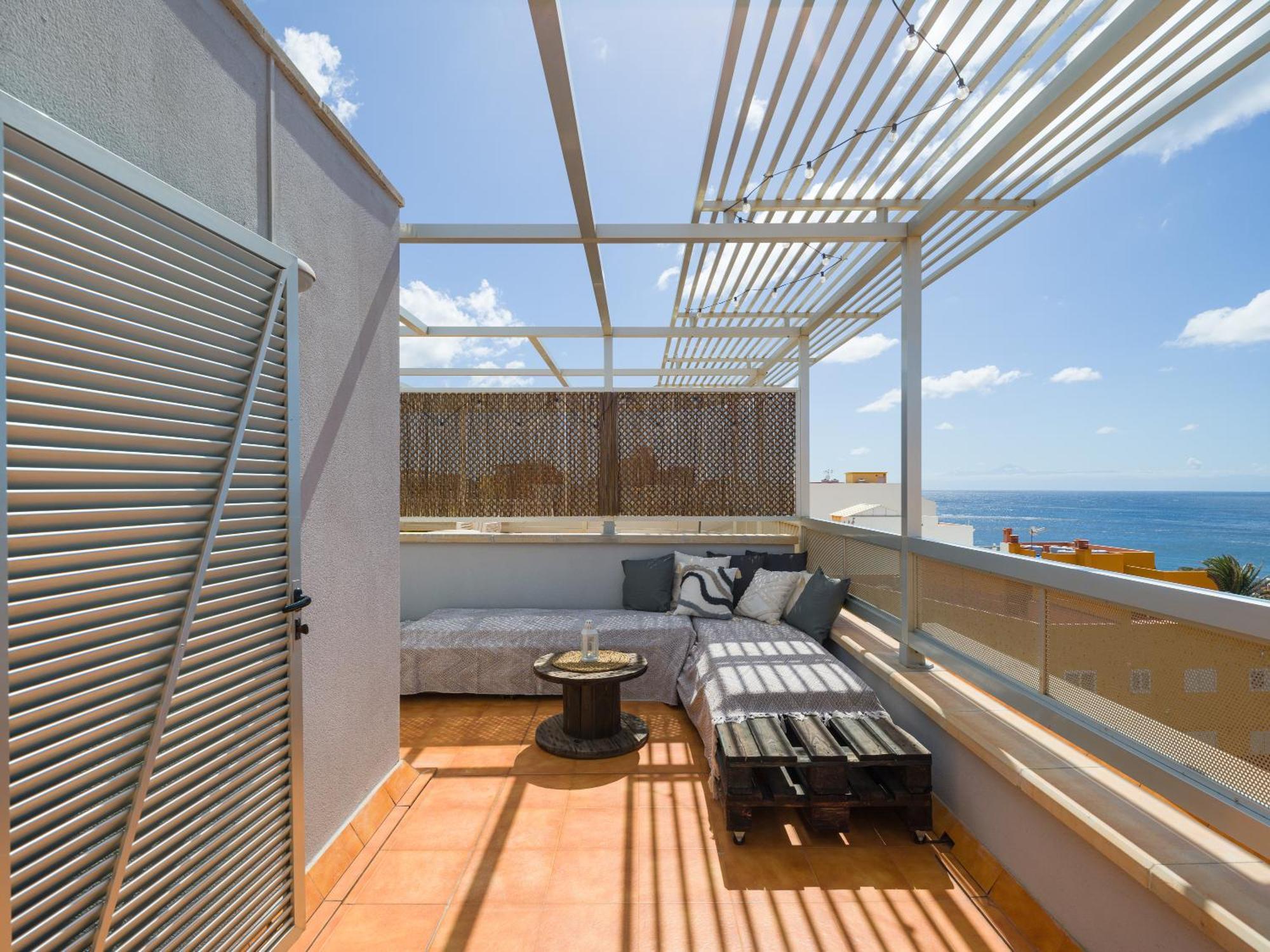 Apartamento Casa Maresia Penthouse - Pool &