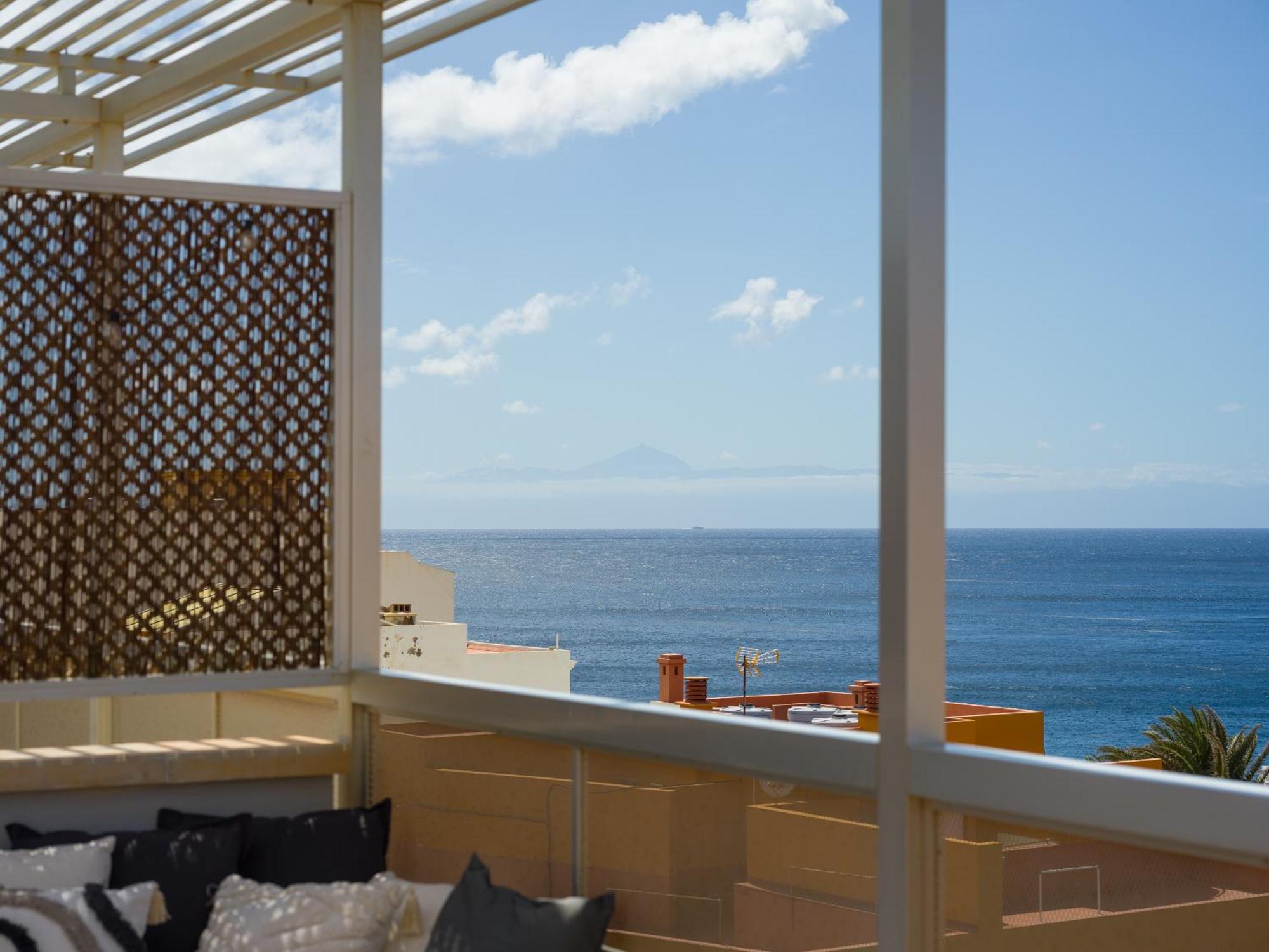 Casa Maresia Penthouse - Pool &