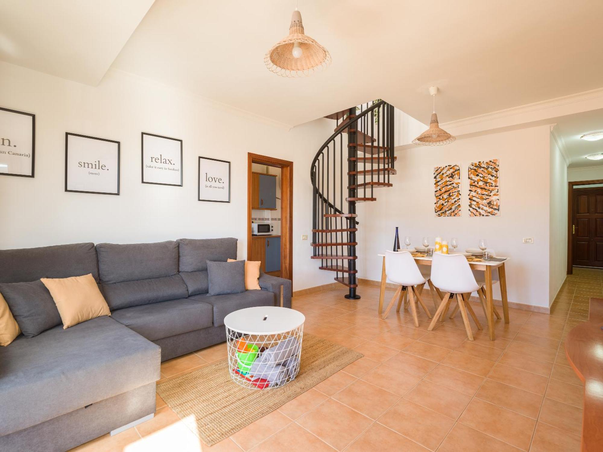 Casa Maresia Penthouse - Pool & Sardina