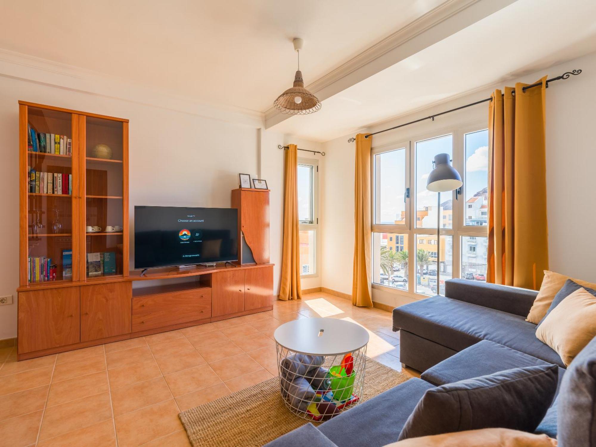 Casa Maresia Penthouse - Pool & Apartamento Sardina
