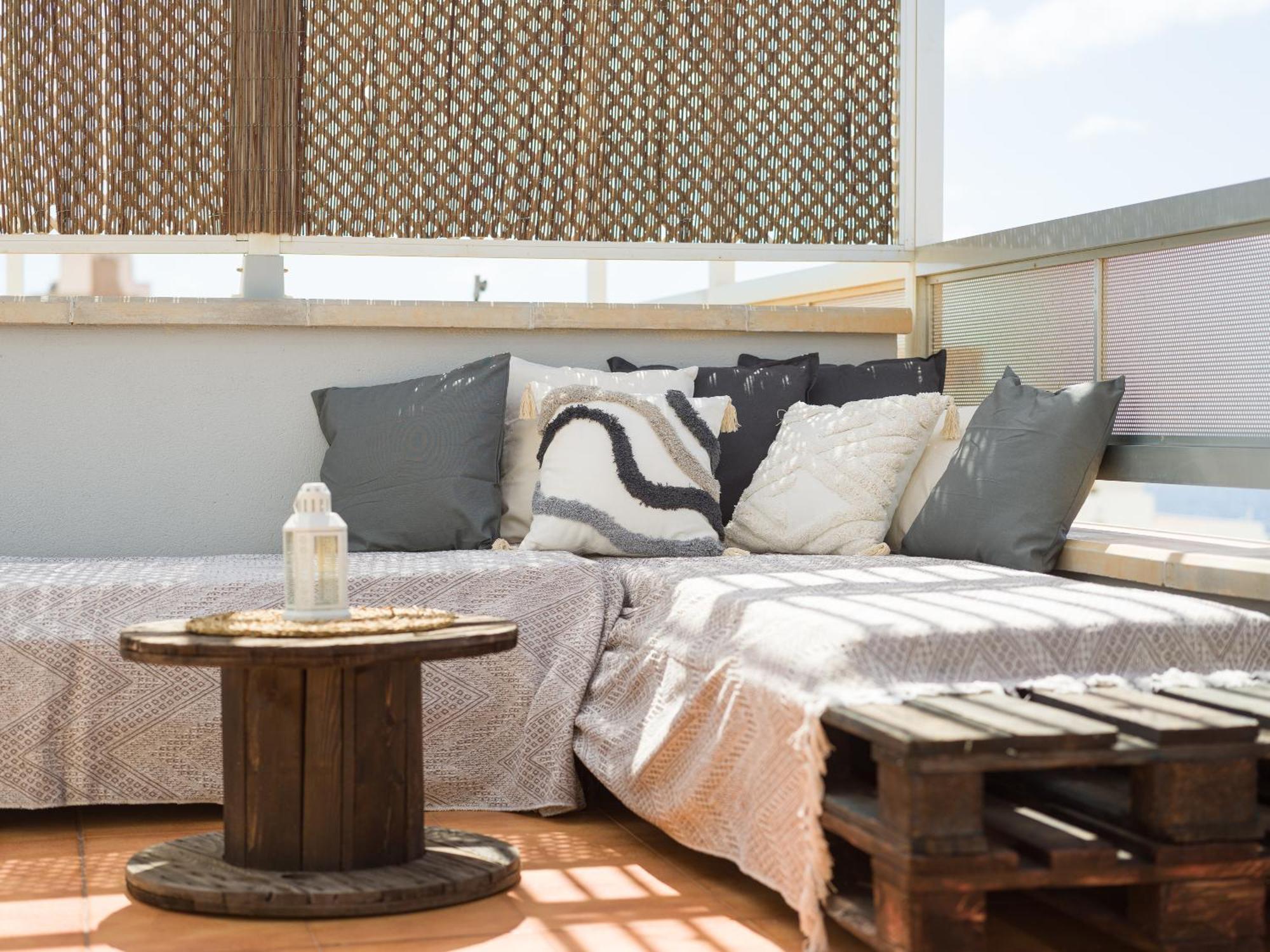 Casa Maresia Penthouse - Pool &