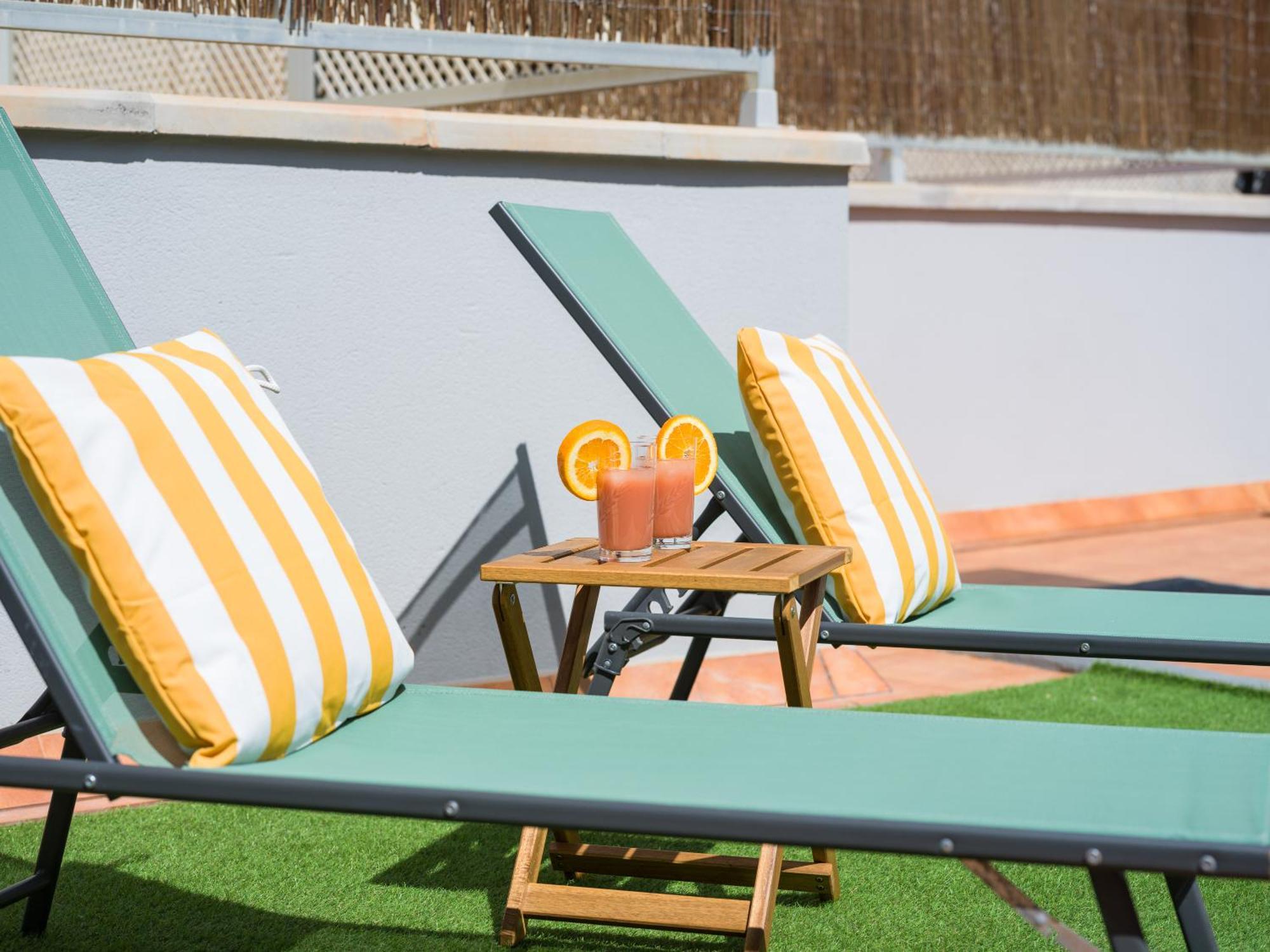 Casa Maresia Penthouse - Pool & Sardina