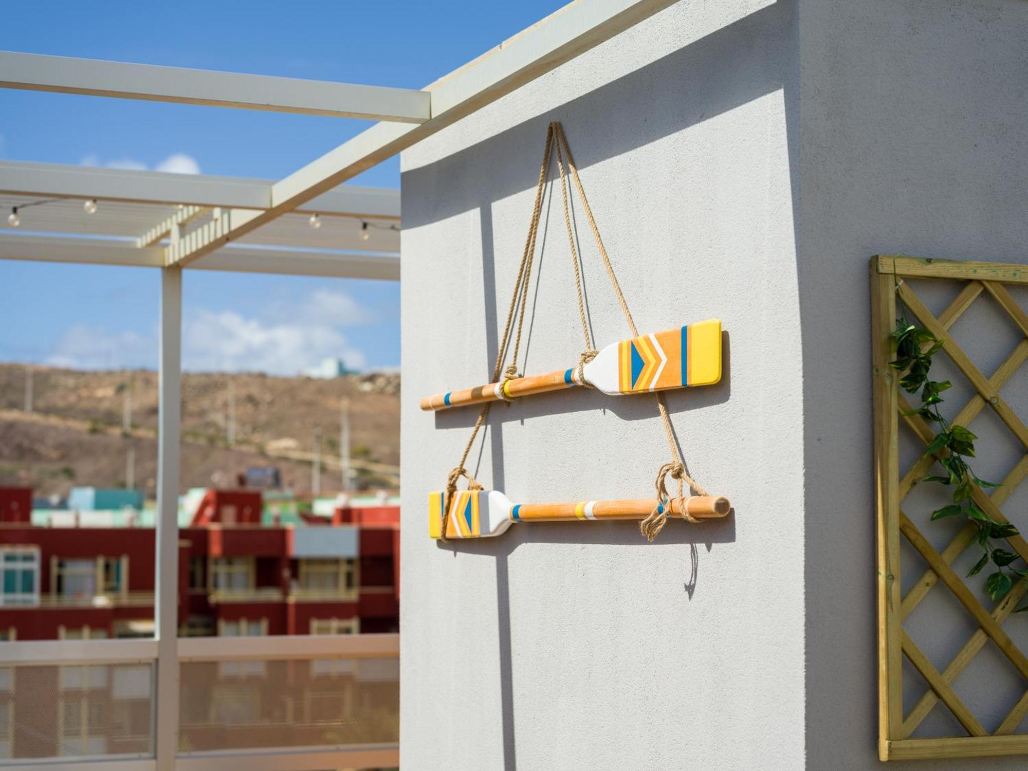 Casa Maresia Penthouse - Pool & * Sardina