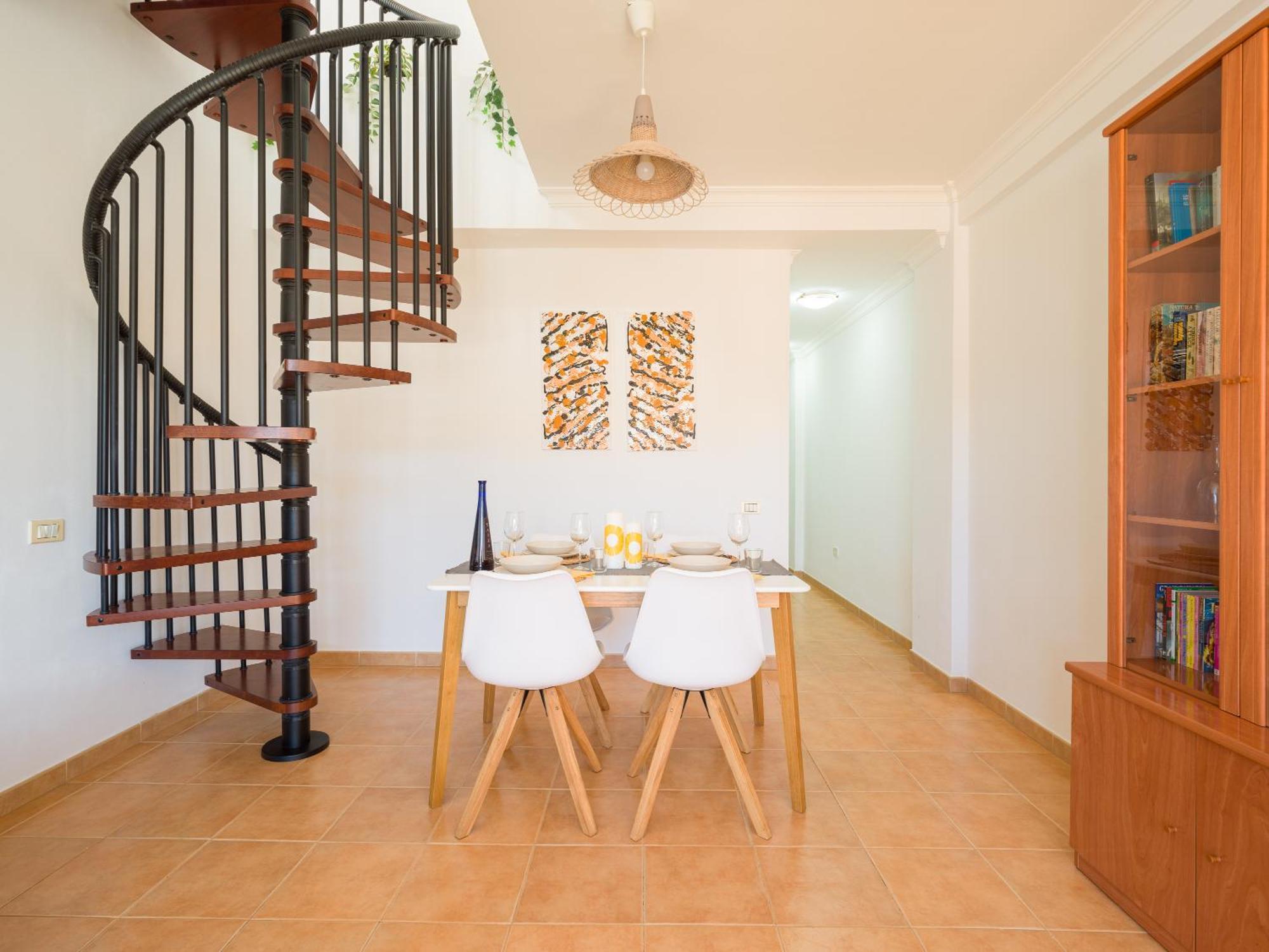 Casa Maresia Penthouse - Pool & Sardina