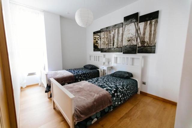 Apartment 2 Palmas Free Parking *