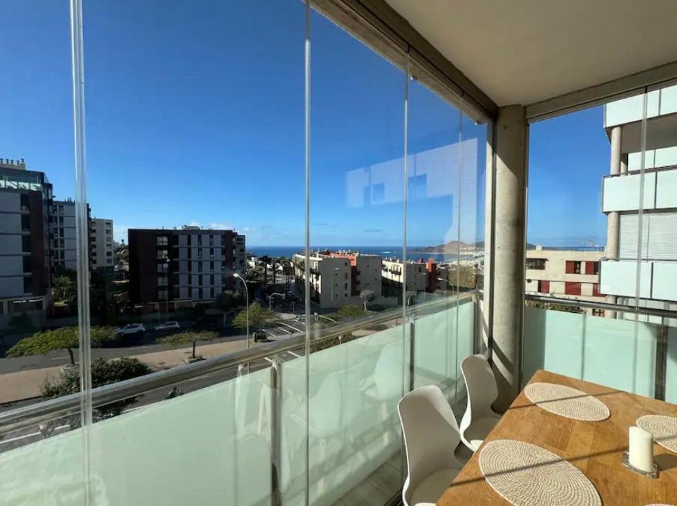 Apartment 2 Palmas Free Parking