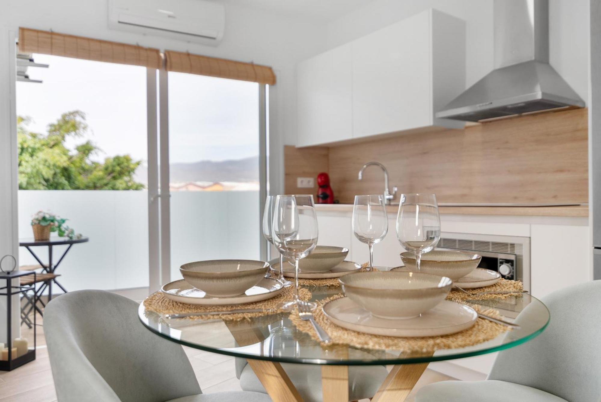 Appartamento Flamboyan 3 *