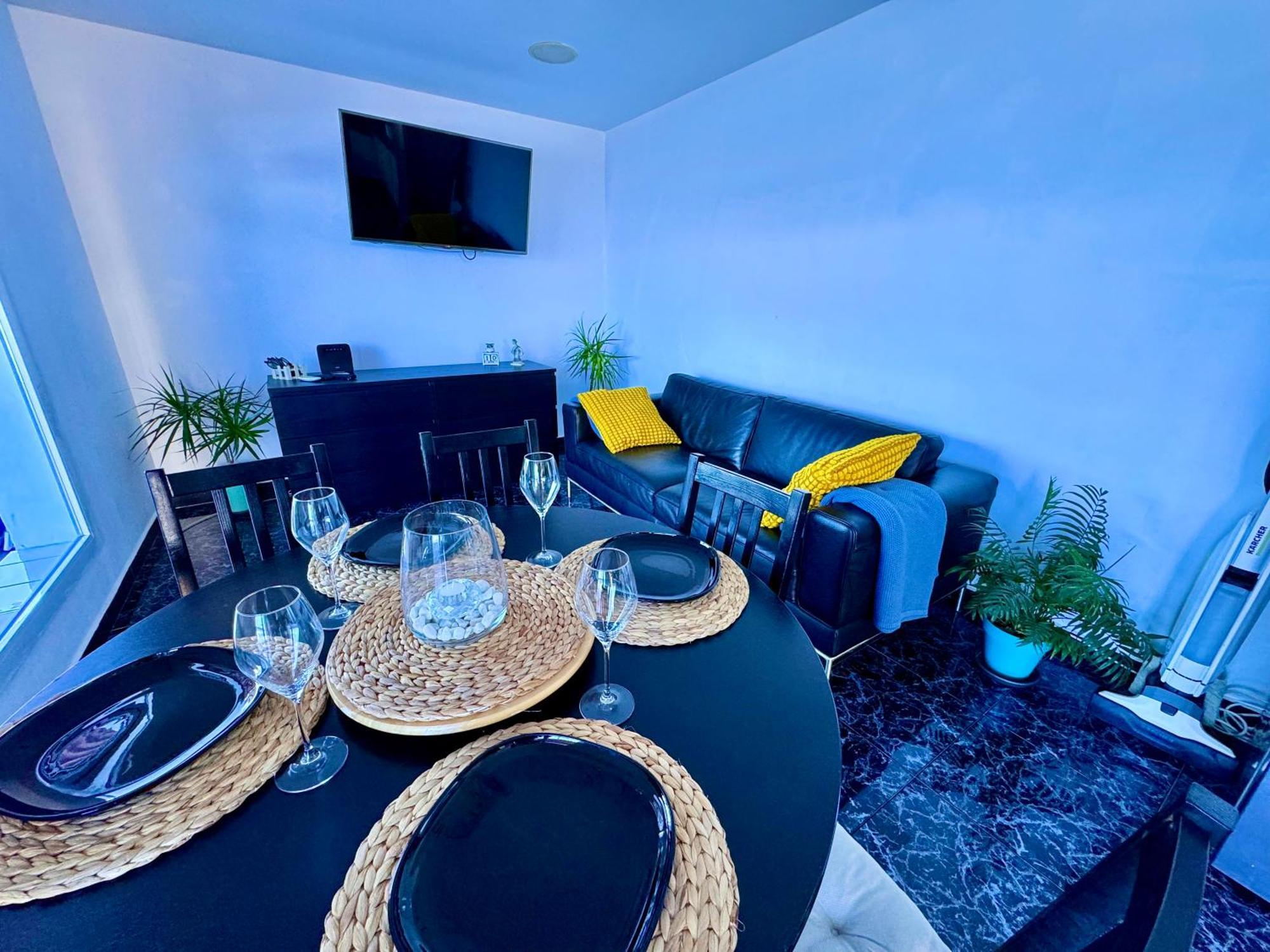 Casa vacanze Welcome To The Relax Zone Los Caideros