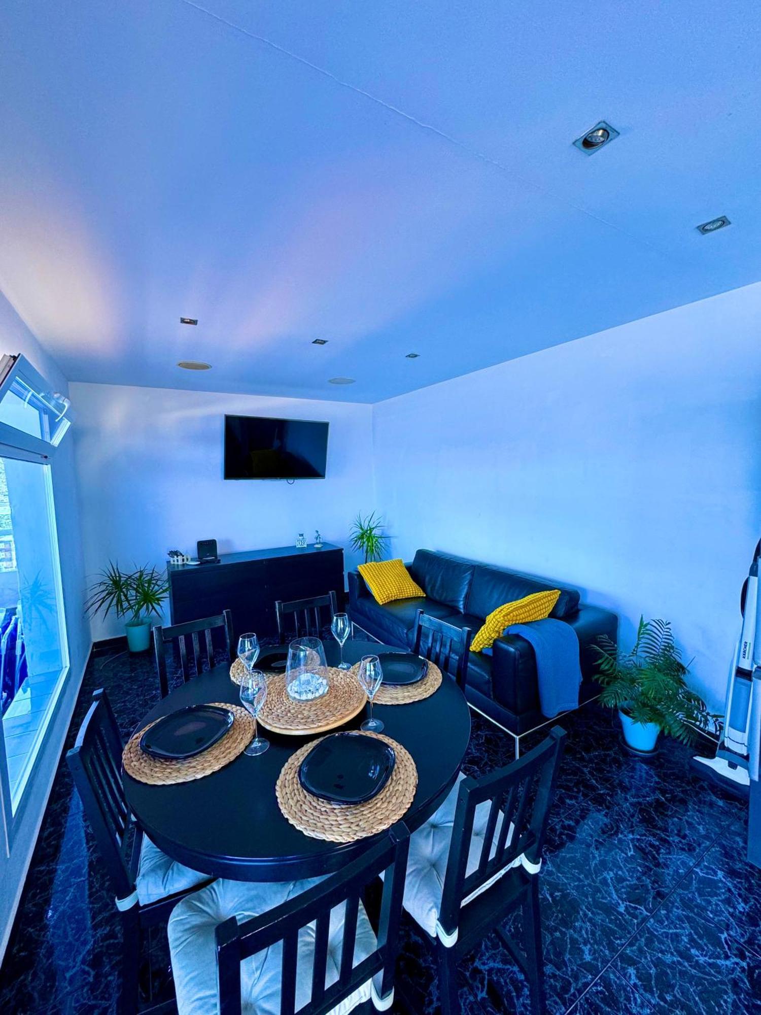 Casa vacanze Welcome To The Relax Zone Los Caideros