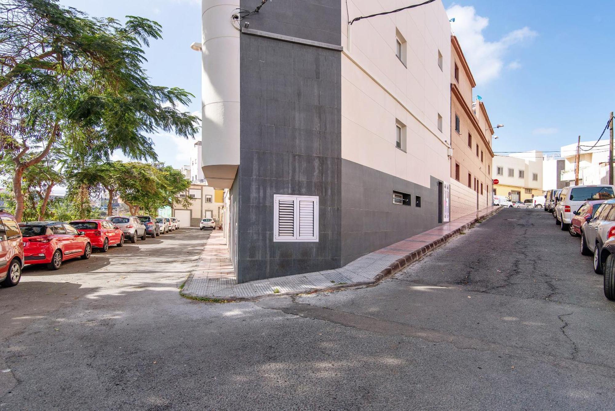 Appartamento Flamboyan 3