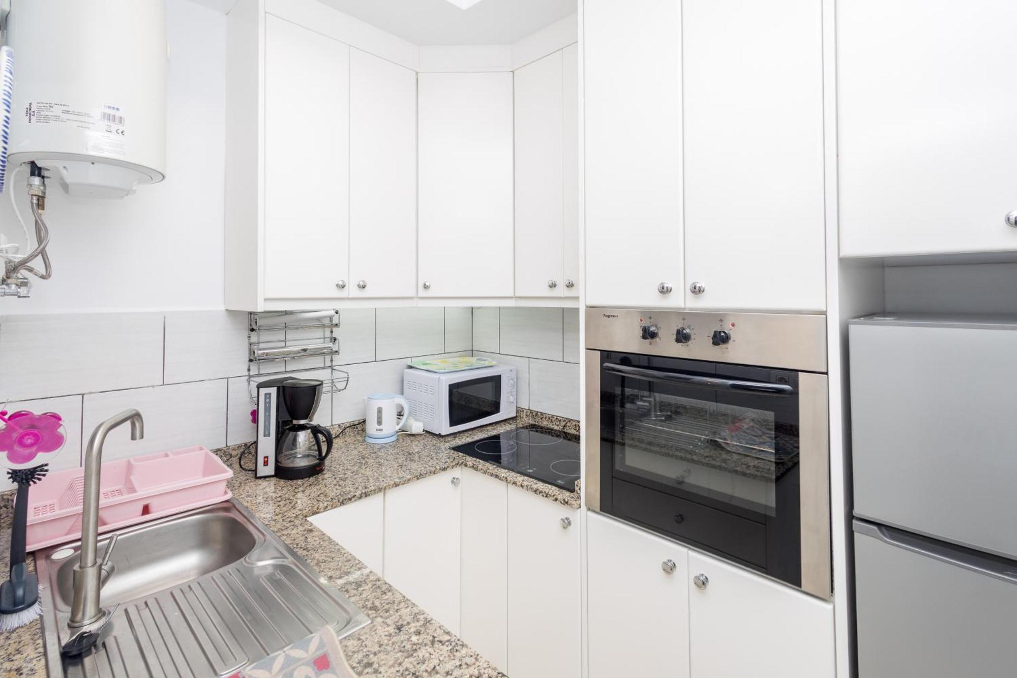 Сasa de vacaciones Los Melocotones Maspalomas Bungalow Privado Lightbooking *