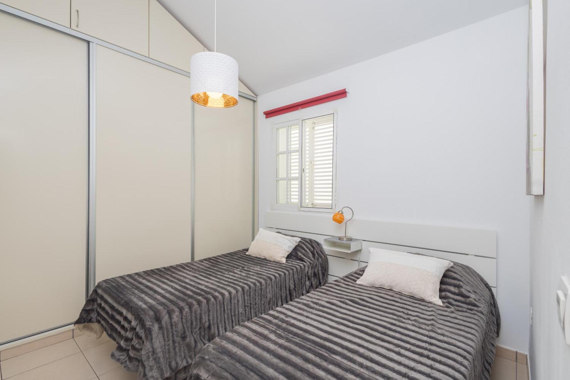 Los Melocotones Maspalomas Bungalow Privado Lightbooking Сasa de vacaciones
