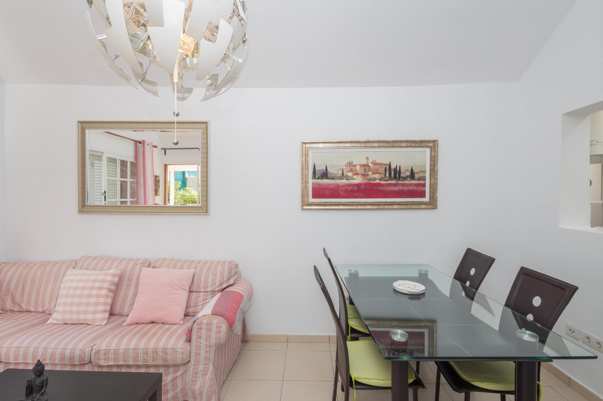 Los Melocotones Maspalomas Bungalow Privado Lightbooking Сasa de vacaciones *
