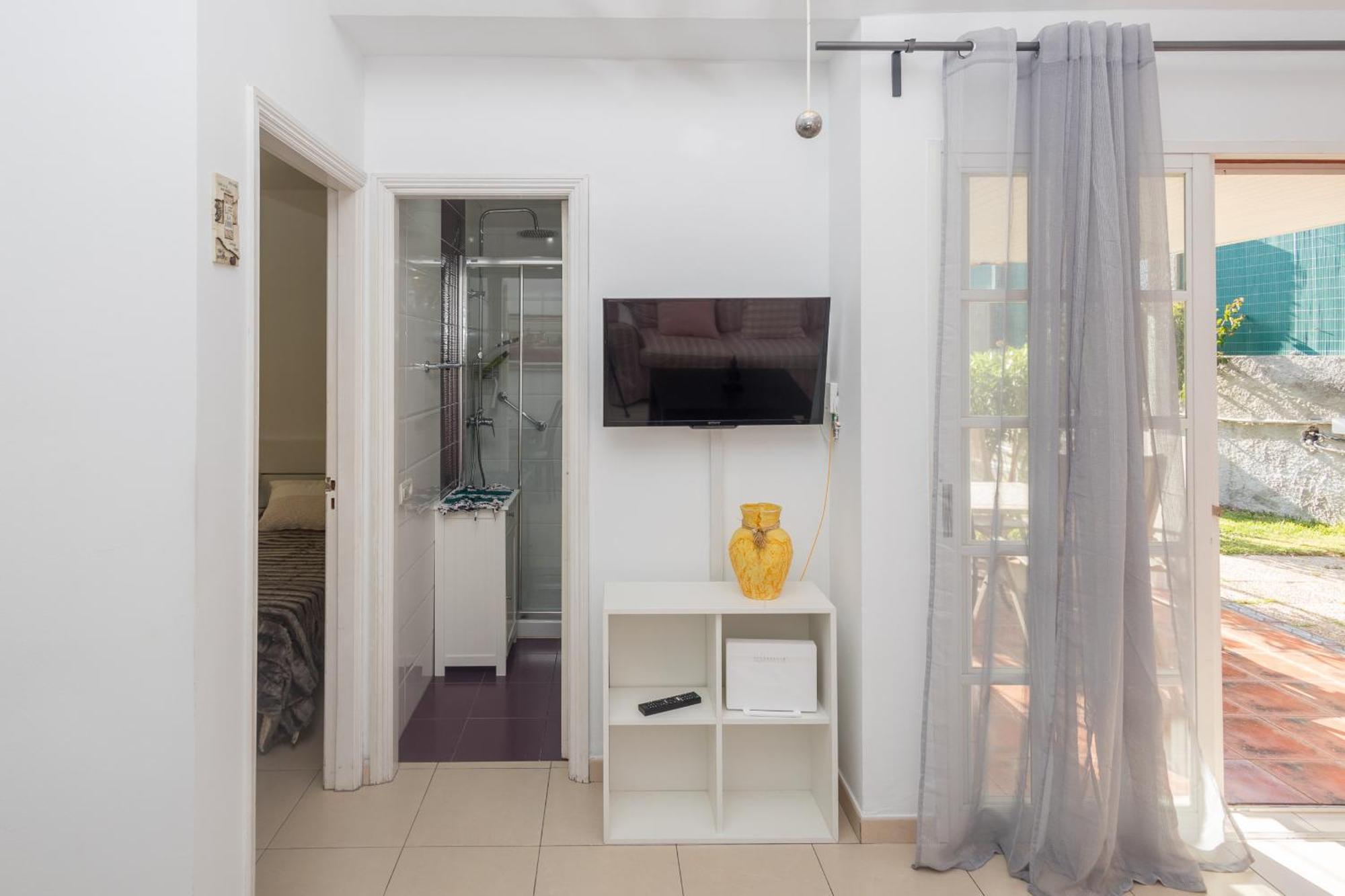 Сasa de vacaciones Los Melocotones Maspalomas Bungalow Privado Lightbooking *