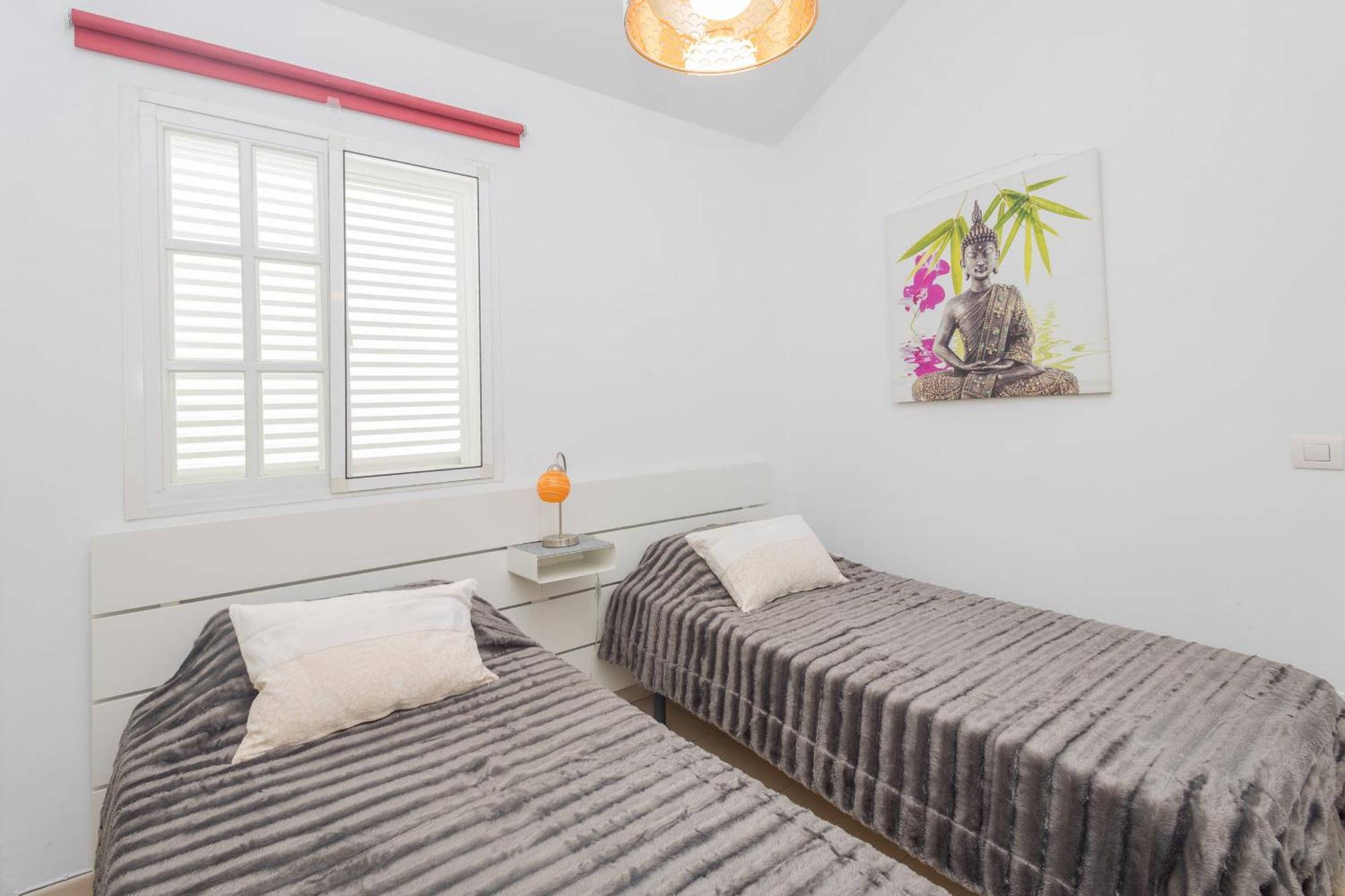 Los Melocotones Maspalomas Bungalow Privado Lightbooking * San Bartolomé