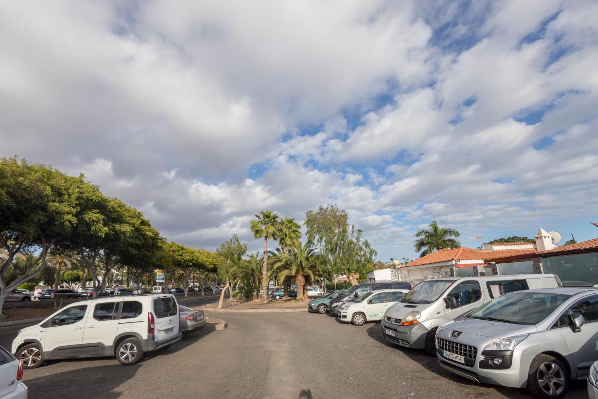 Сasa de vacaciones Los Melocotones Maspalomas Bungalow Privado Lightbooking