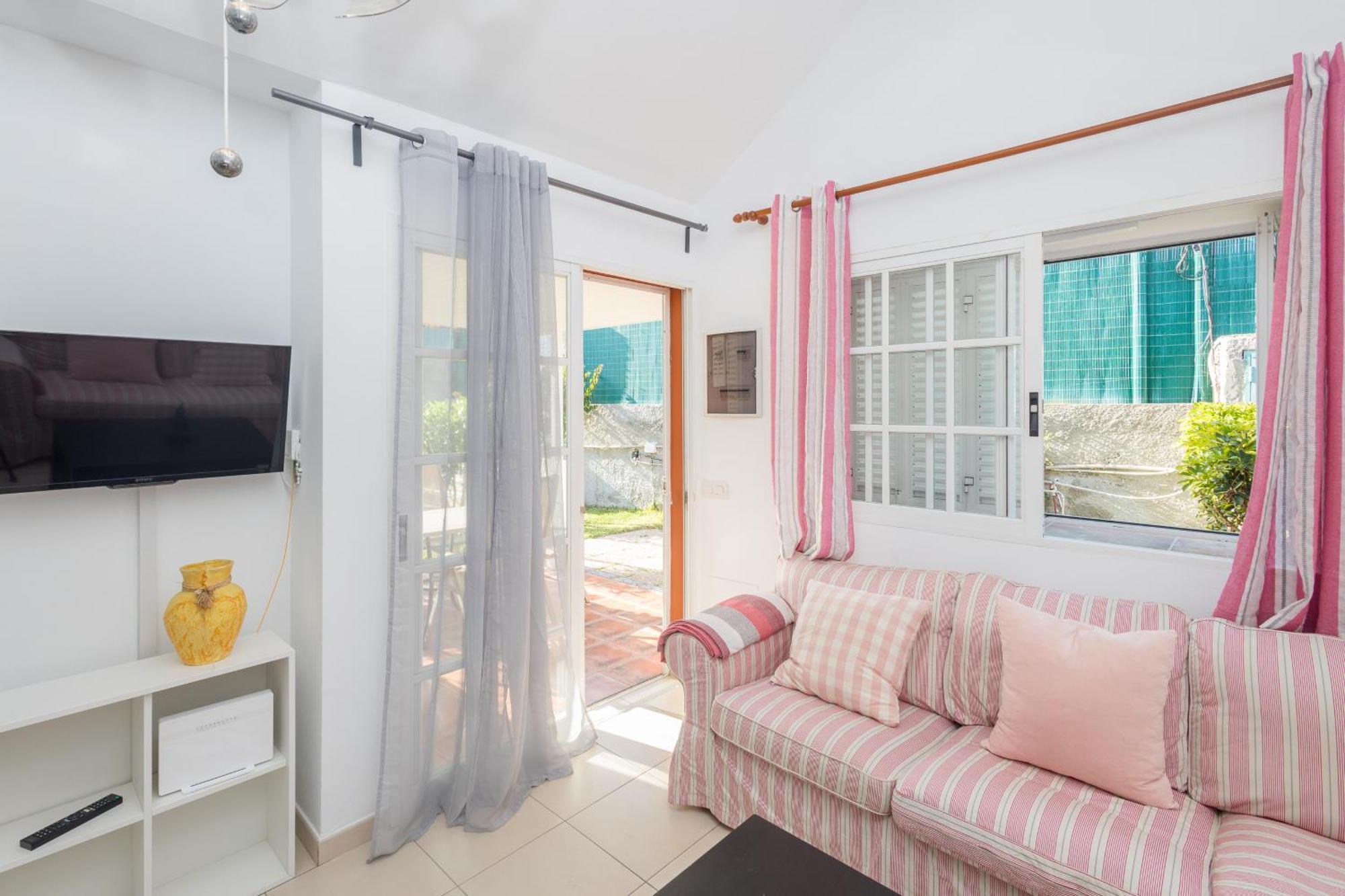 Los Melocotones Maspalomas Bungalow Privado Lightbooking * San Bartolomé