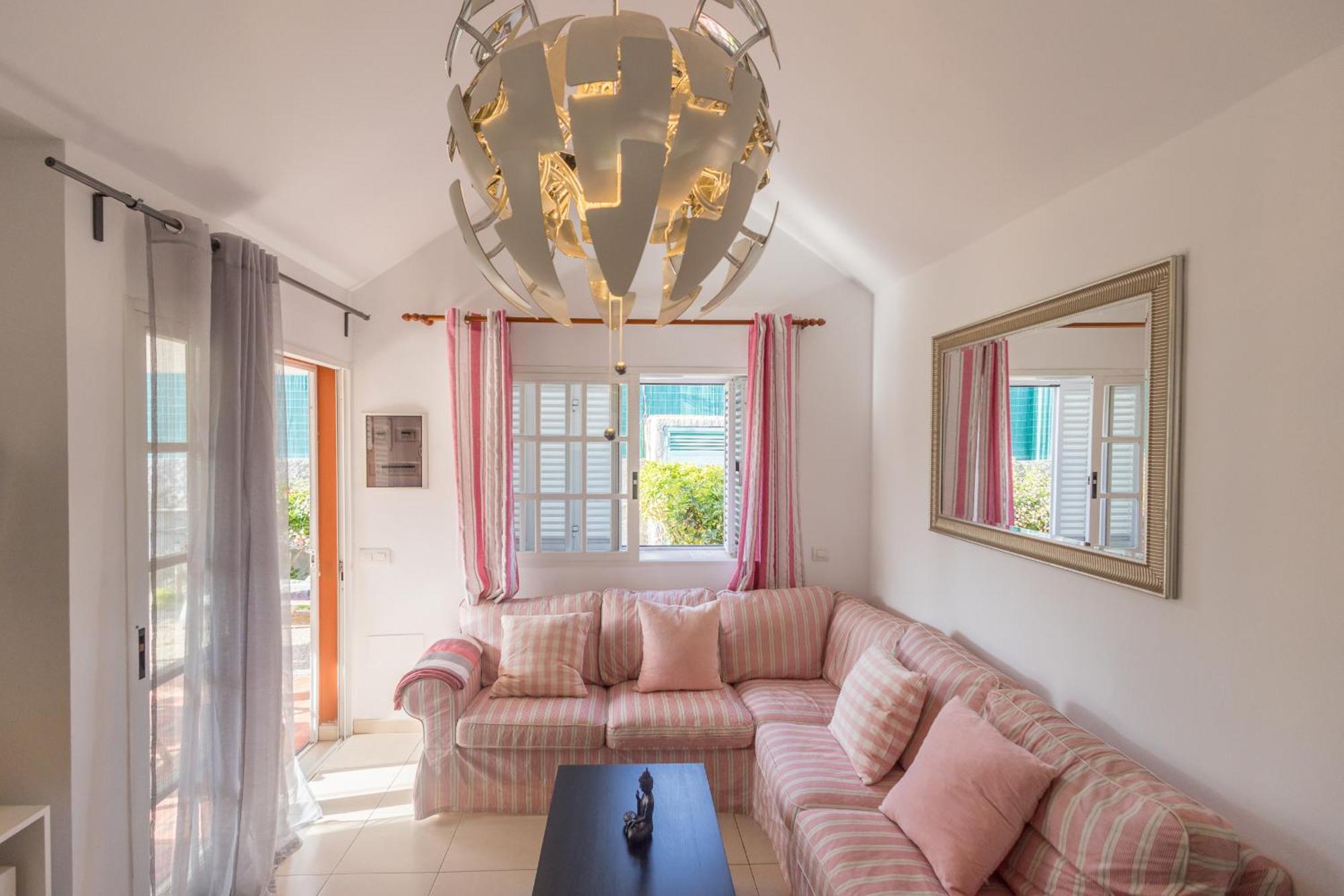 Los Melocotones Maspalomas Bungalow Privado Lightbooking Сasa de vacaciones