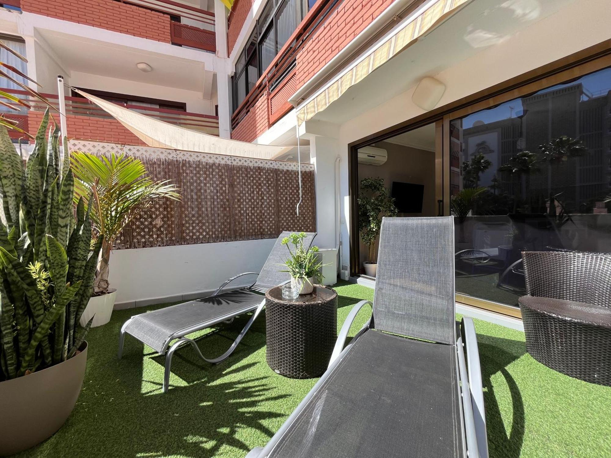 Apartment Xookoob Danubio Playa Del Ingles