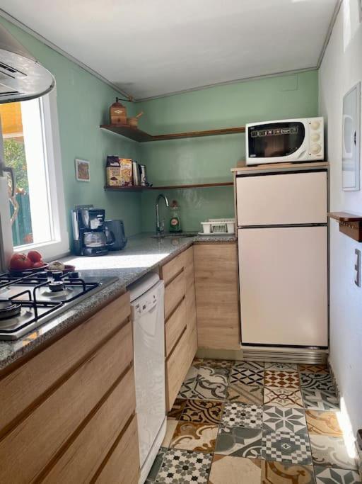 Auf Oeko-finca Apartamento Mogán