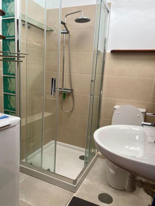 Auf Oeko-finca Apartamento Mogán